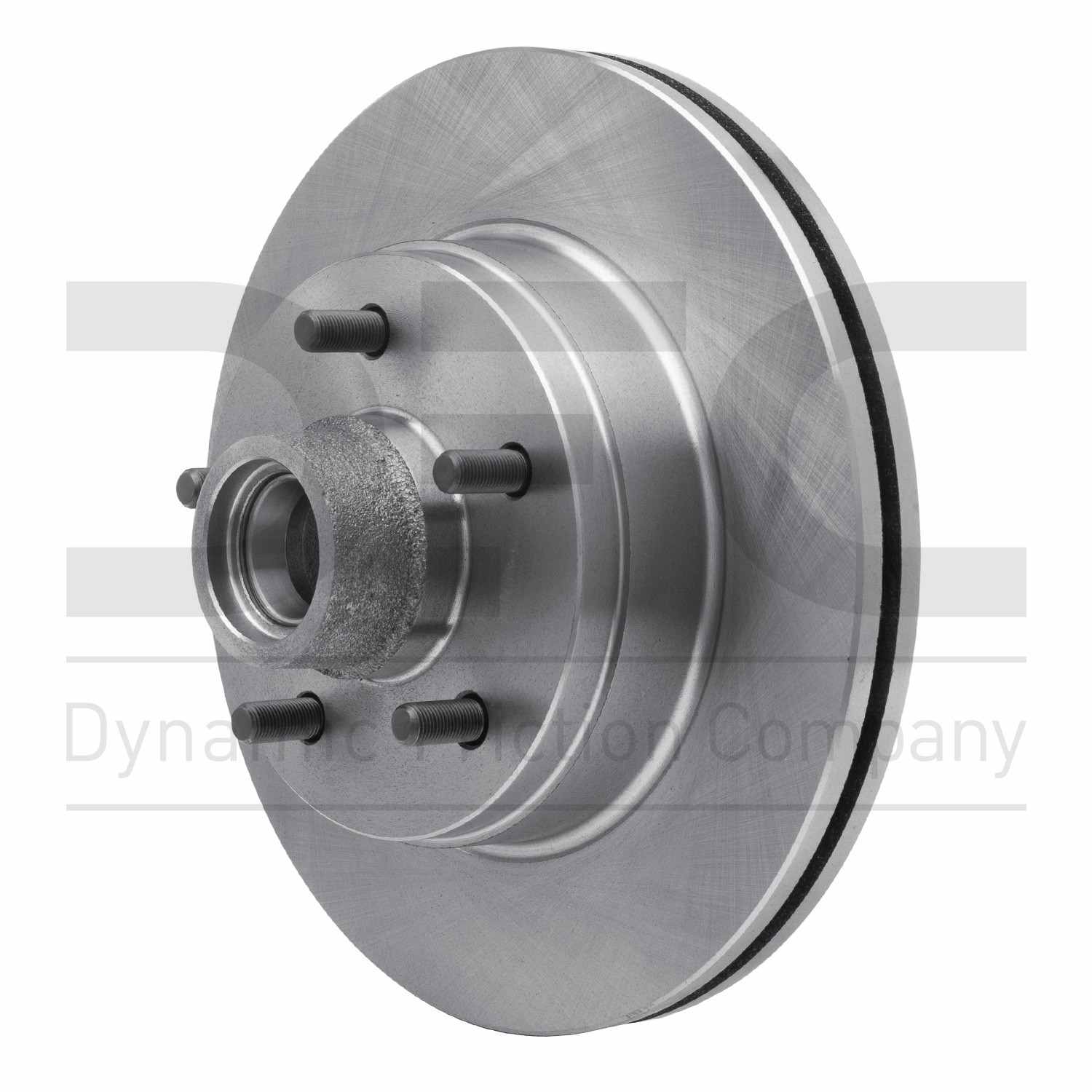 dynamic friction company disc brake rotor  frsport 600-47006