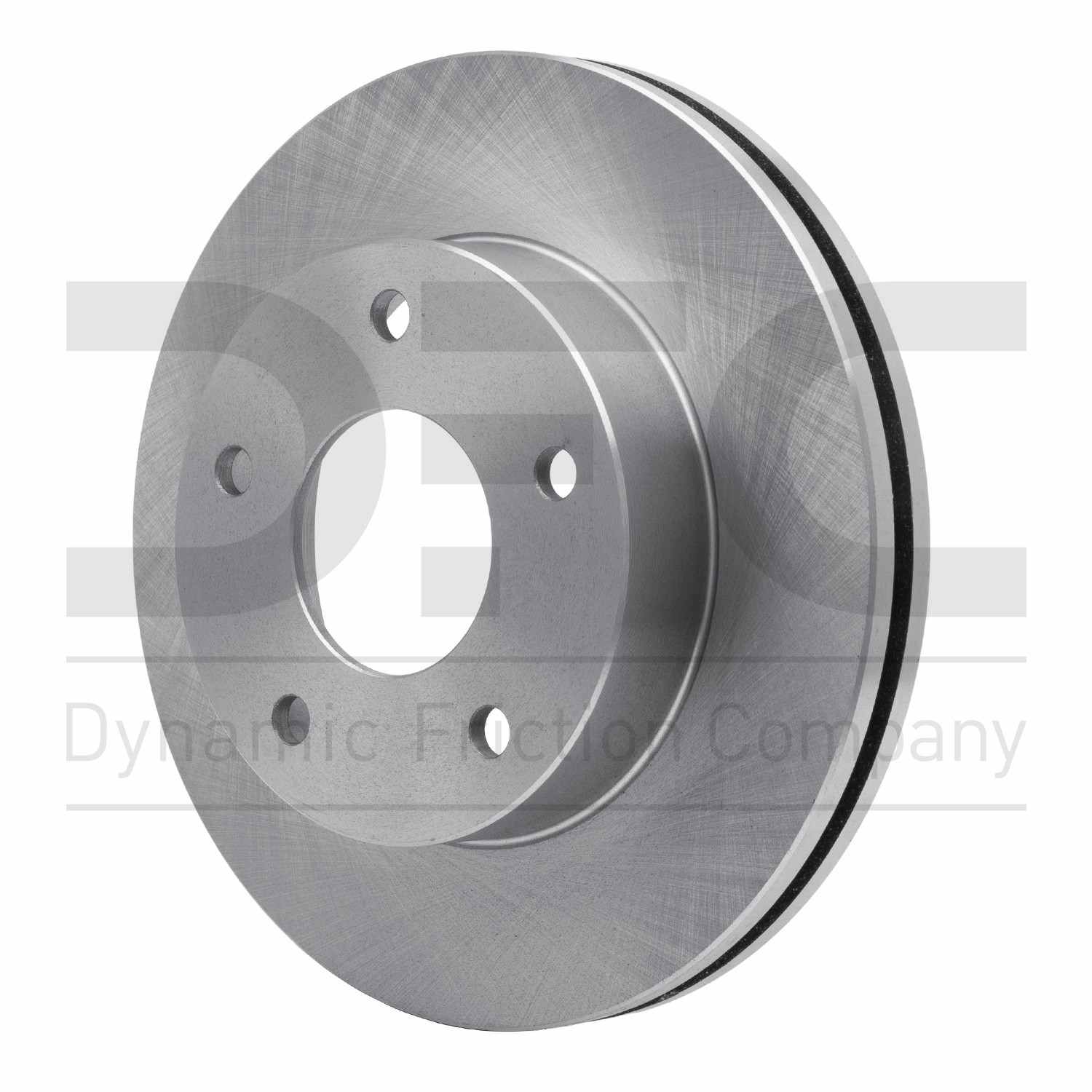 dynamic friction company disc brake rotor  frsport 600-47014