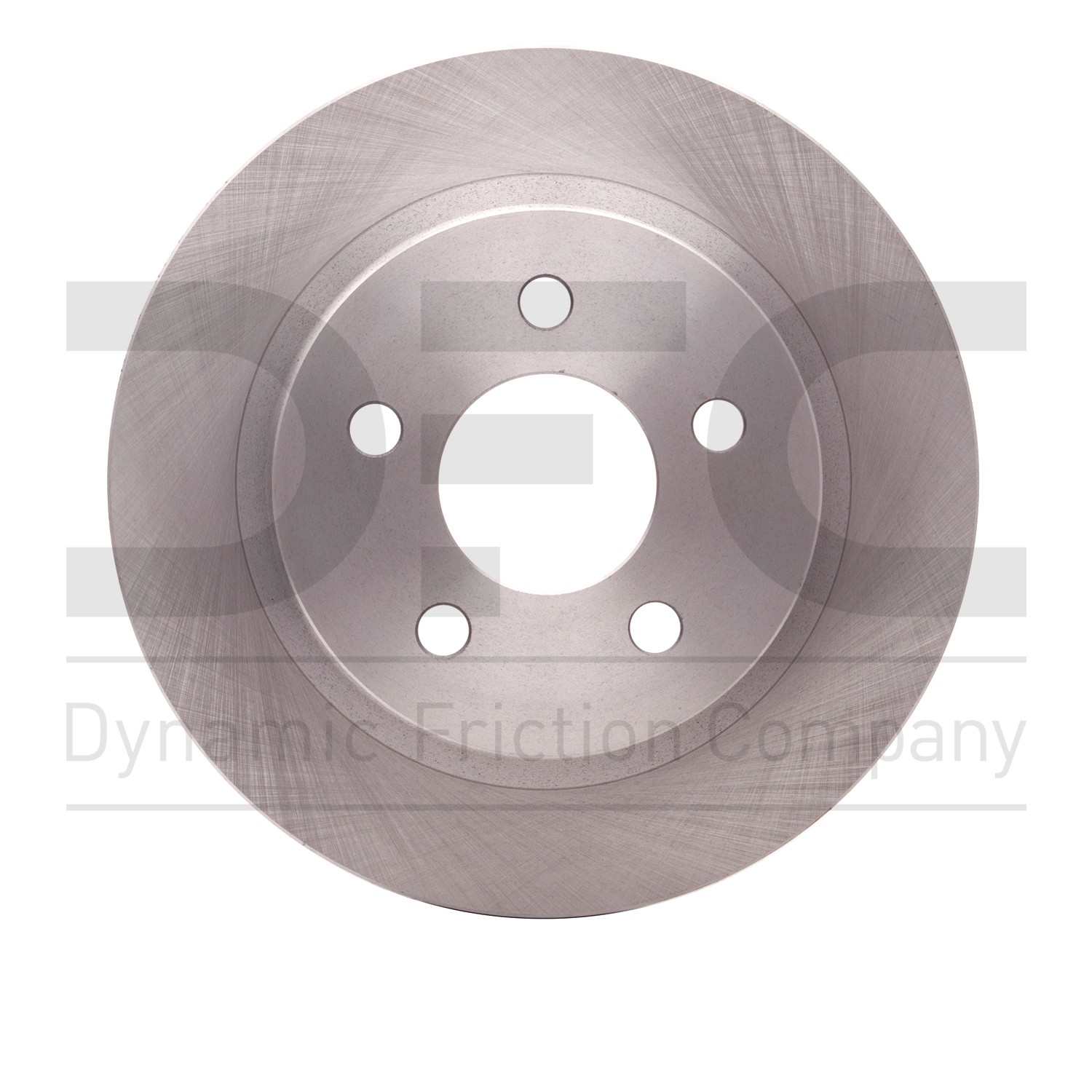 dynamic friction company disc brake rotor  frsport 600-47025