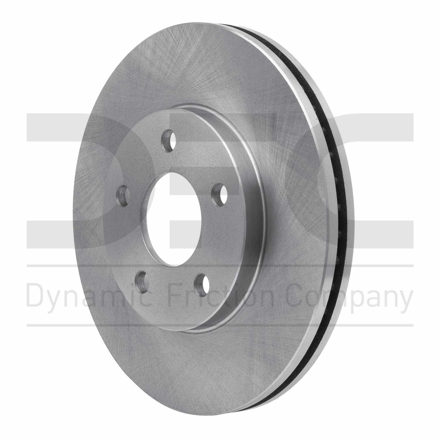 dynamic friction company disc brake rotor  frsport 600-47033