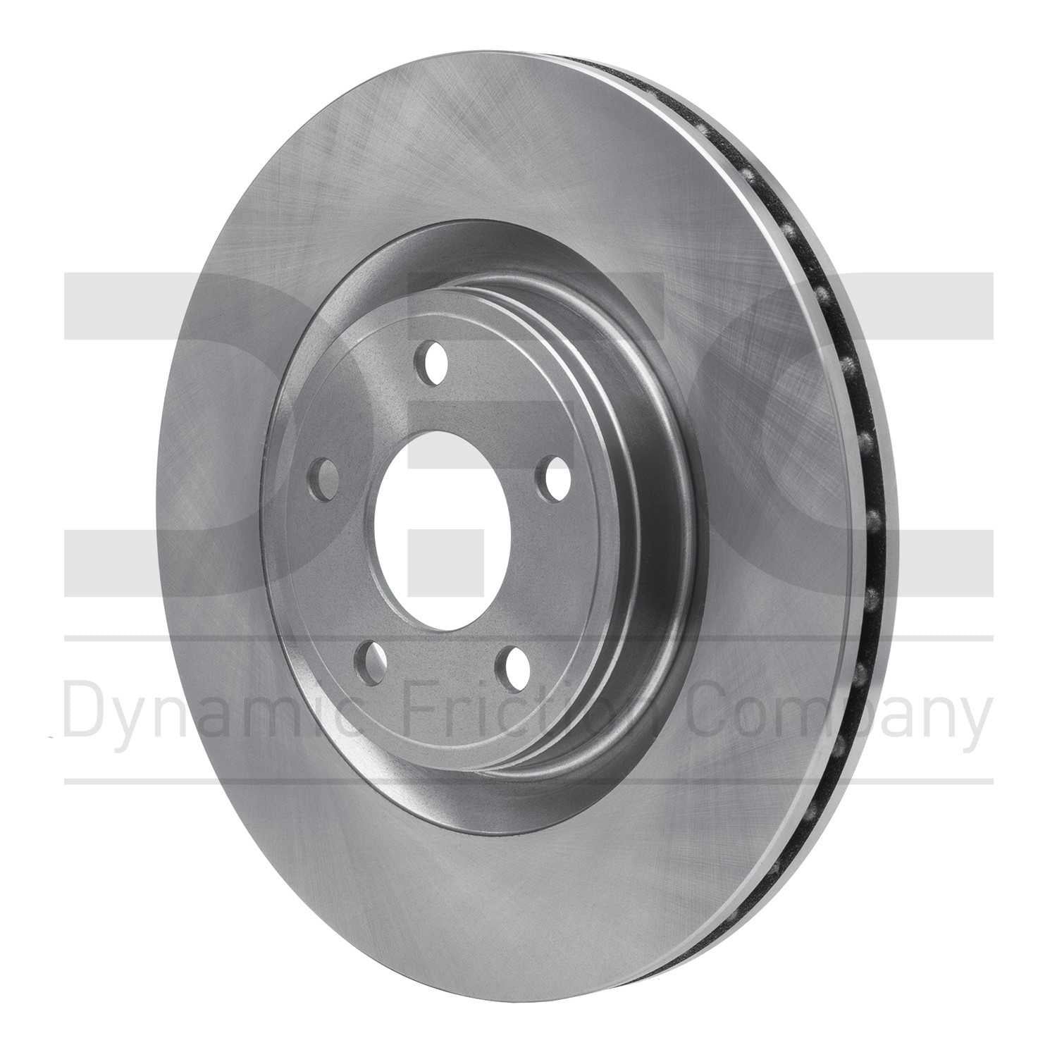 dynamic friction company disc brake rotor  frsport 600-47037