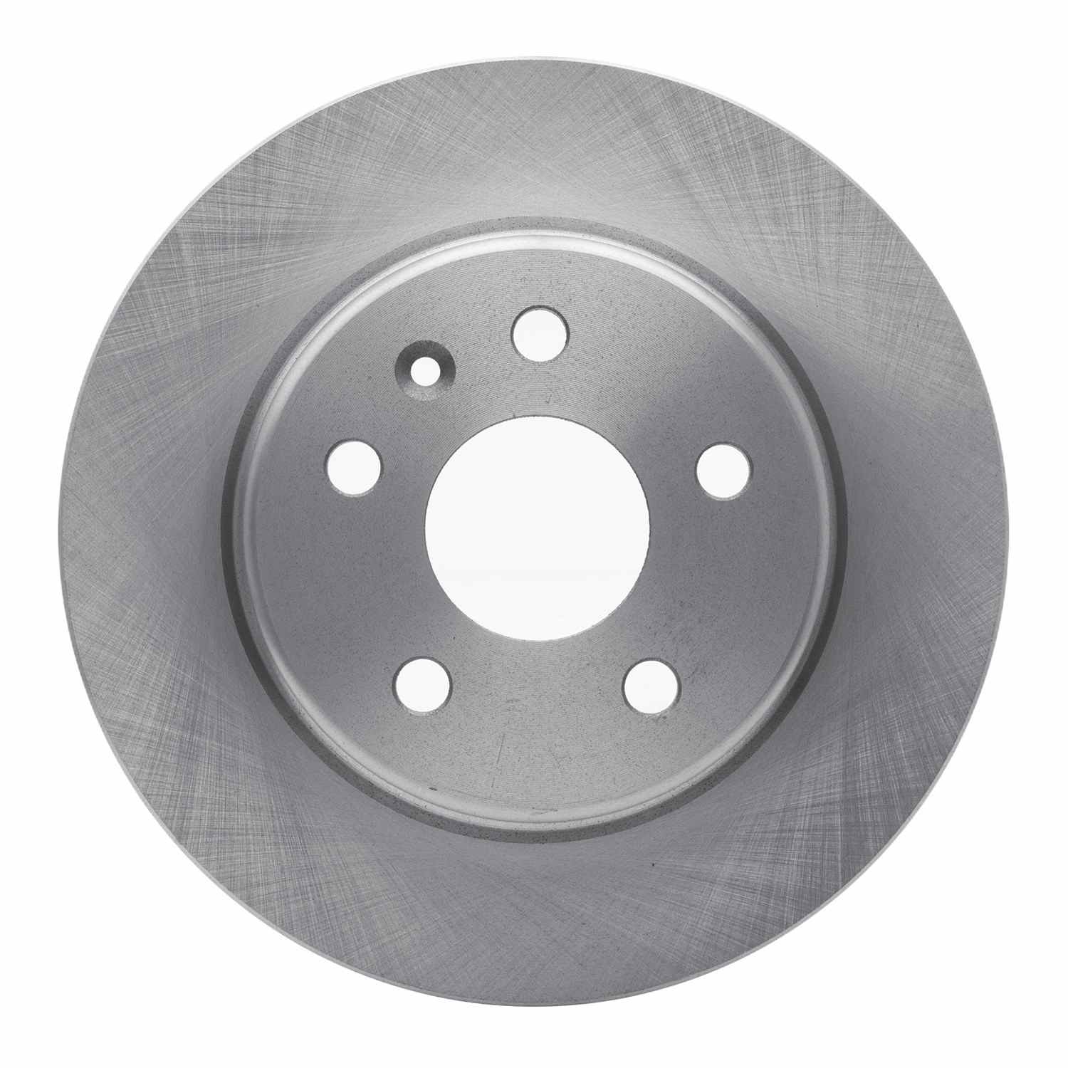 Dynamic Friction Company Disc Brake Rotor  top view frsport 600-47052