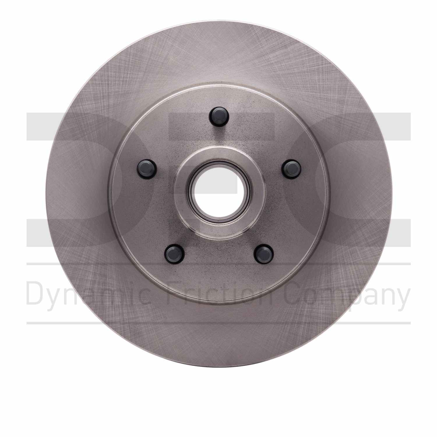 dynamic friction company disc brake rotor  frsport 600-47065