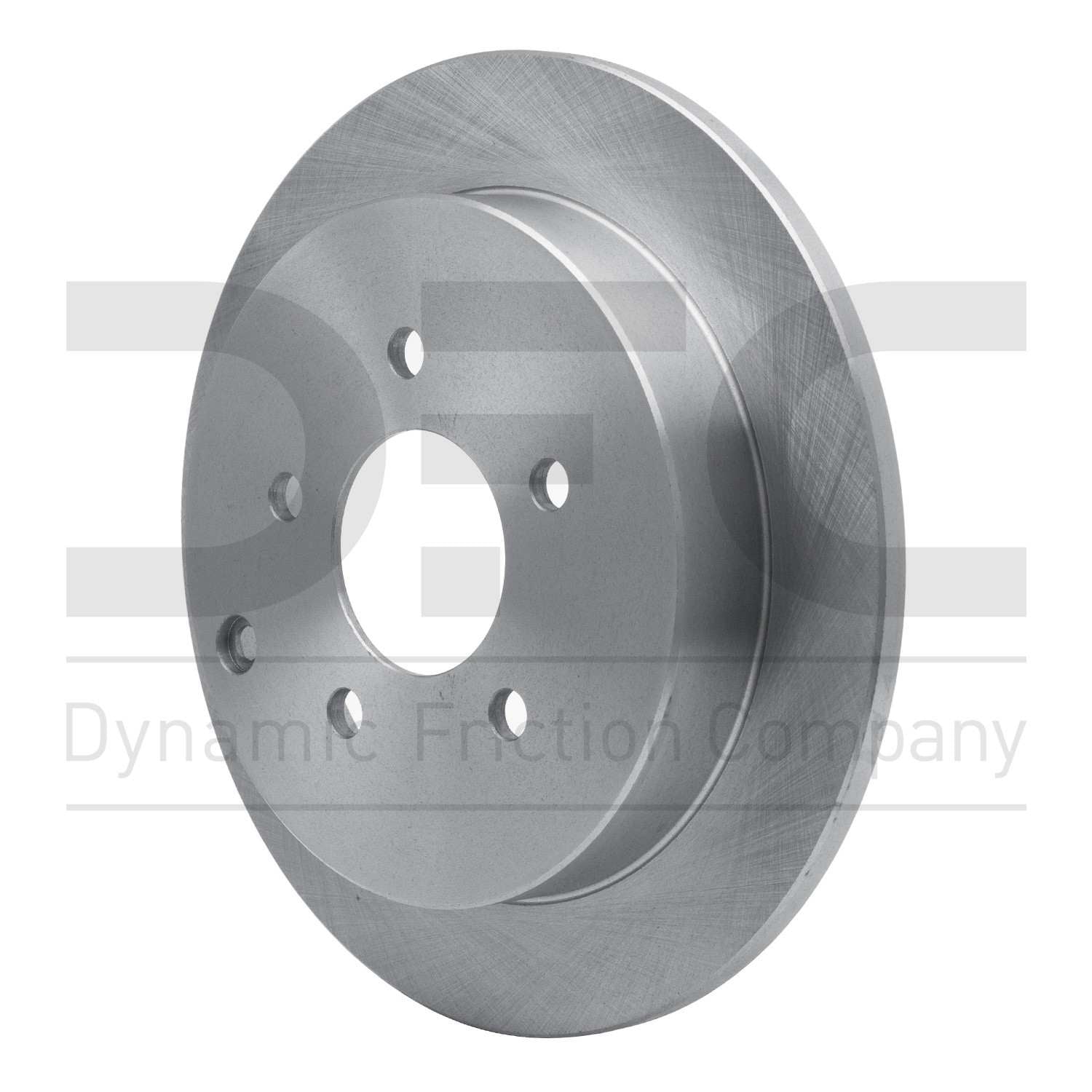 dynamic friction company disc brake rotor  frsport 600-47068