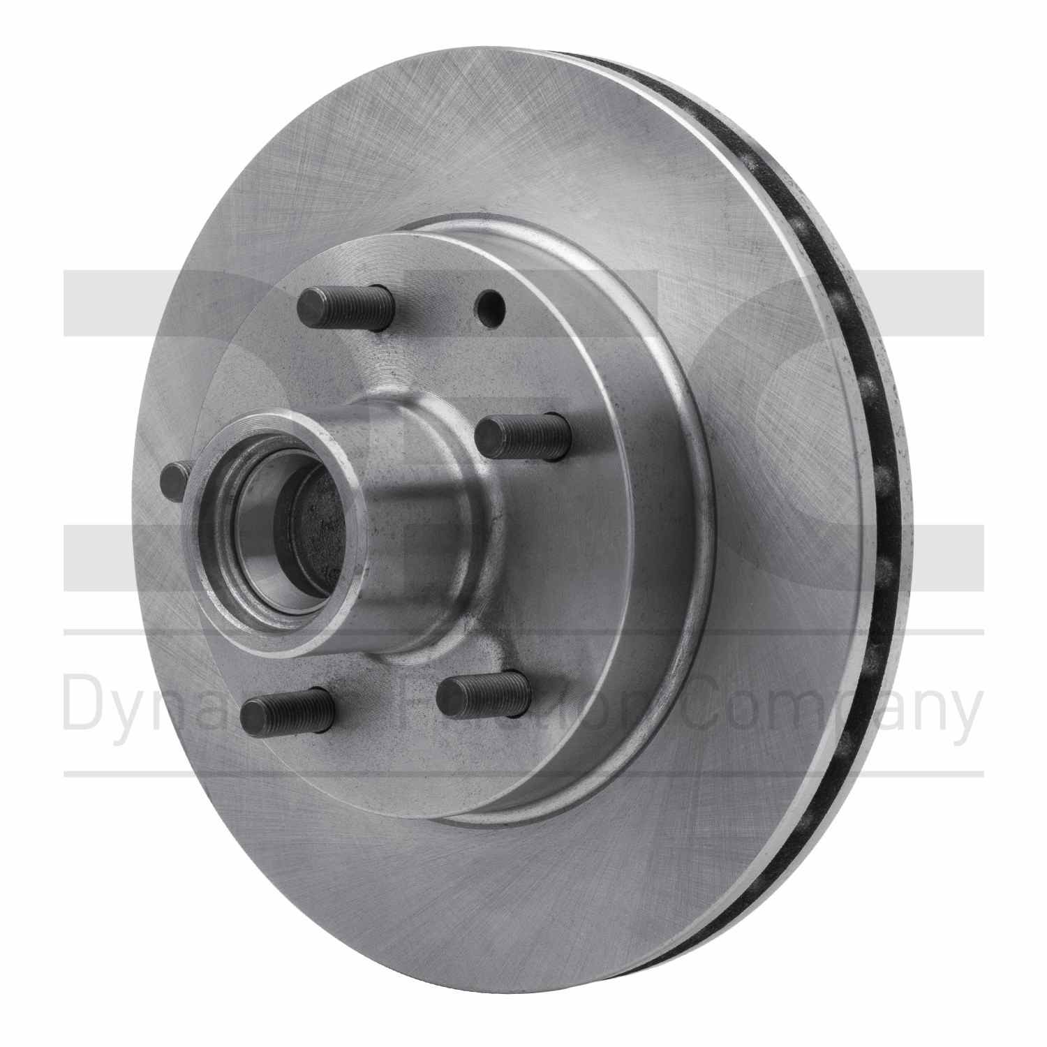 dynamic friction company disc brake rotor  frsport 600-48016