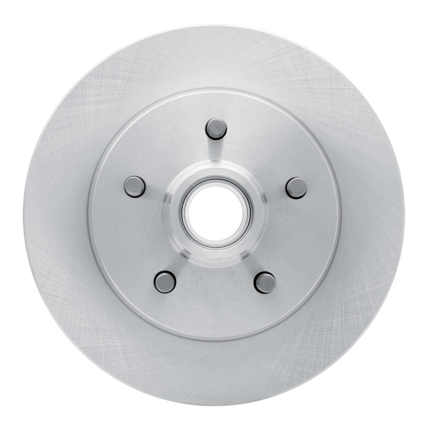 Dynamic Friction Company Disc Brake Rotor  top view frsport 600-48022