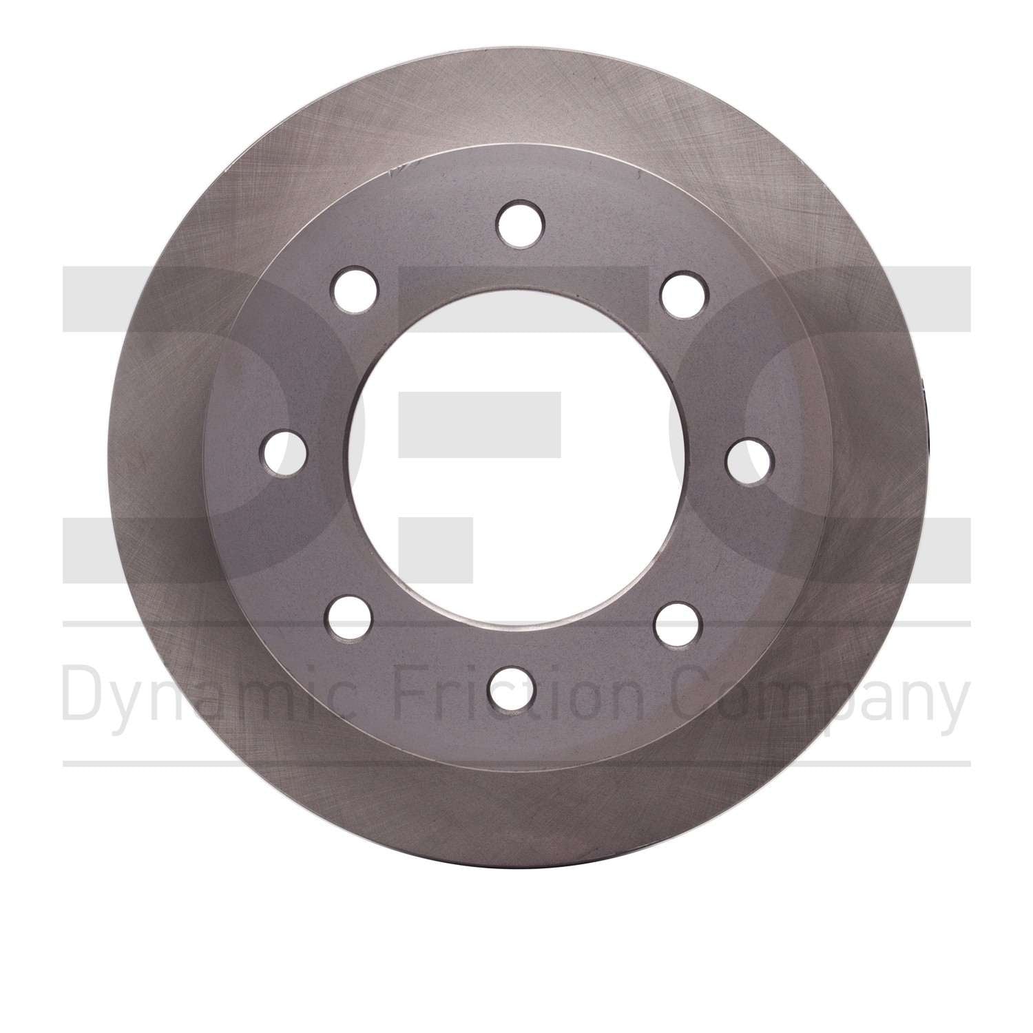 dynamic friction company disc brake rotor  frsport 600-48060