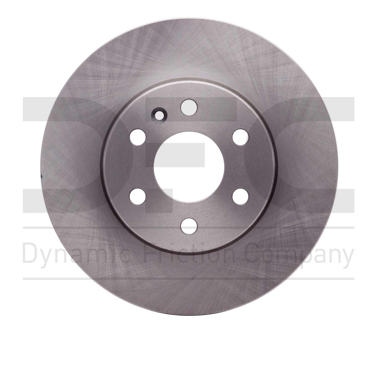 dynamic friction company disc brake rotor  frsport 600-48062