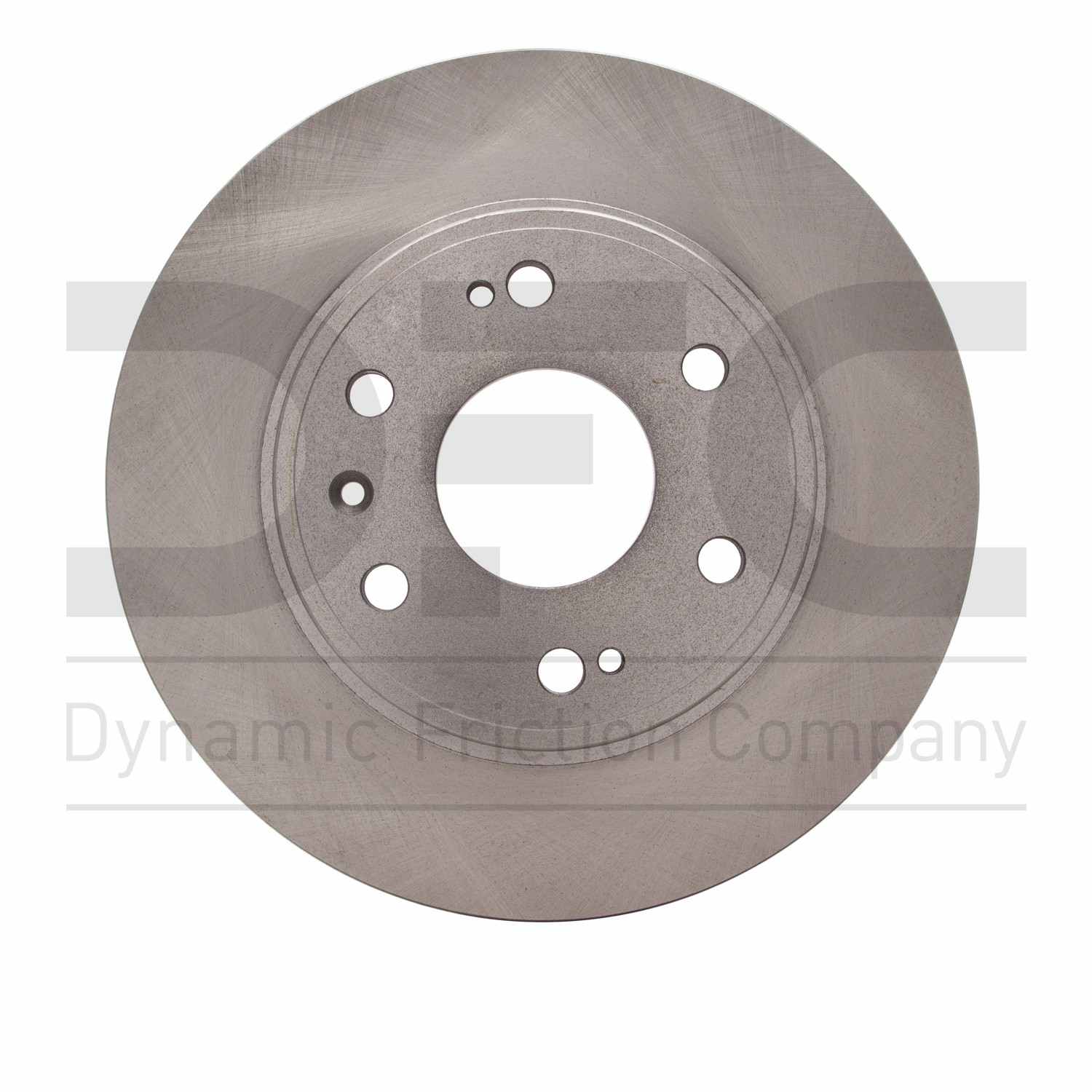 dynamic friction company disc brake rotor  frsport 600-48091