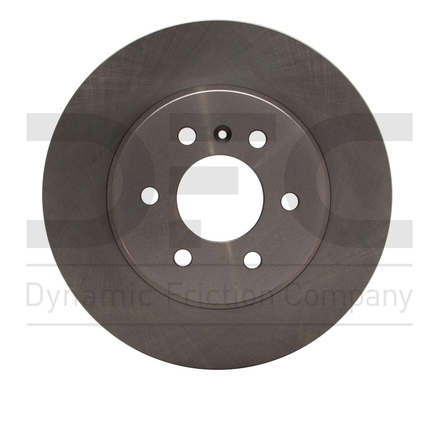 dynamic friction company disc brake rotor  frsport 600-52028