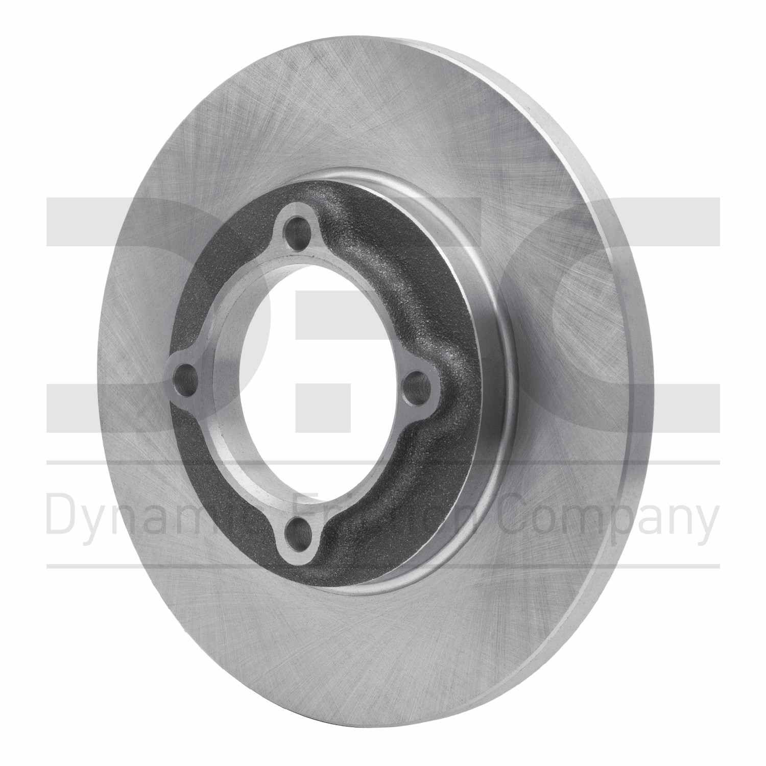 dynamic friction company disc brake rotor  frsport 600-54000