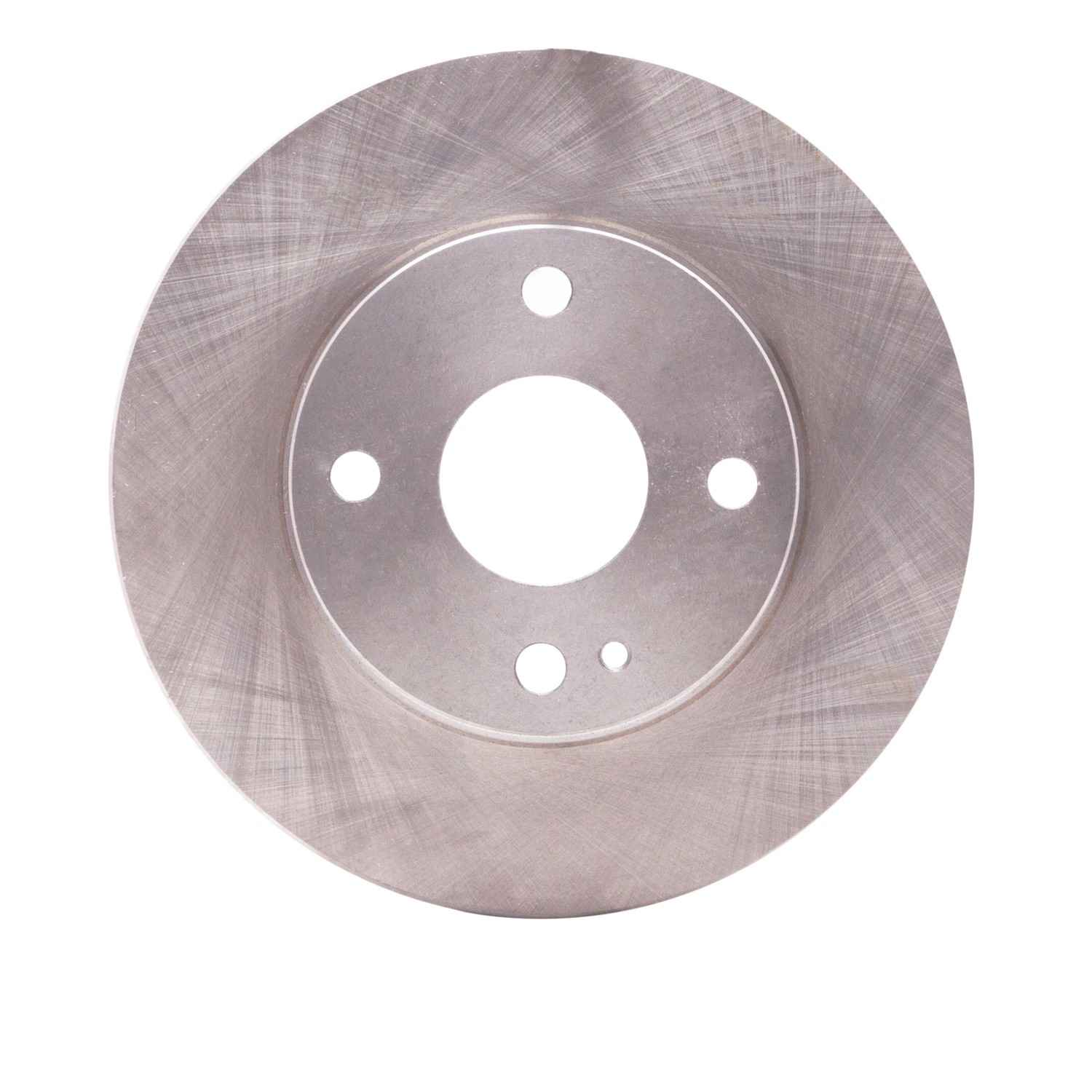 Dynamic Friction Company Disc Brake Rotor  top view frsport 600-54001