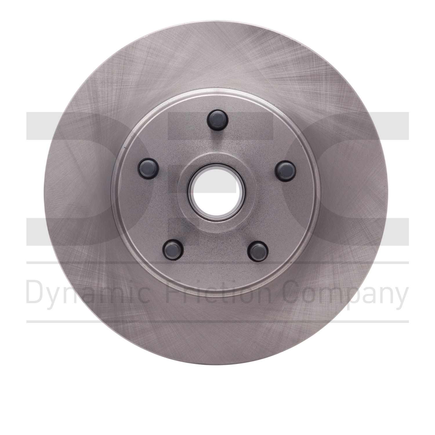 dynamic friction company disc brake rotor  frsport 600-54006