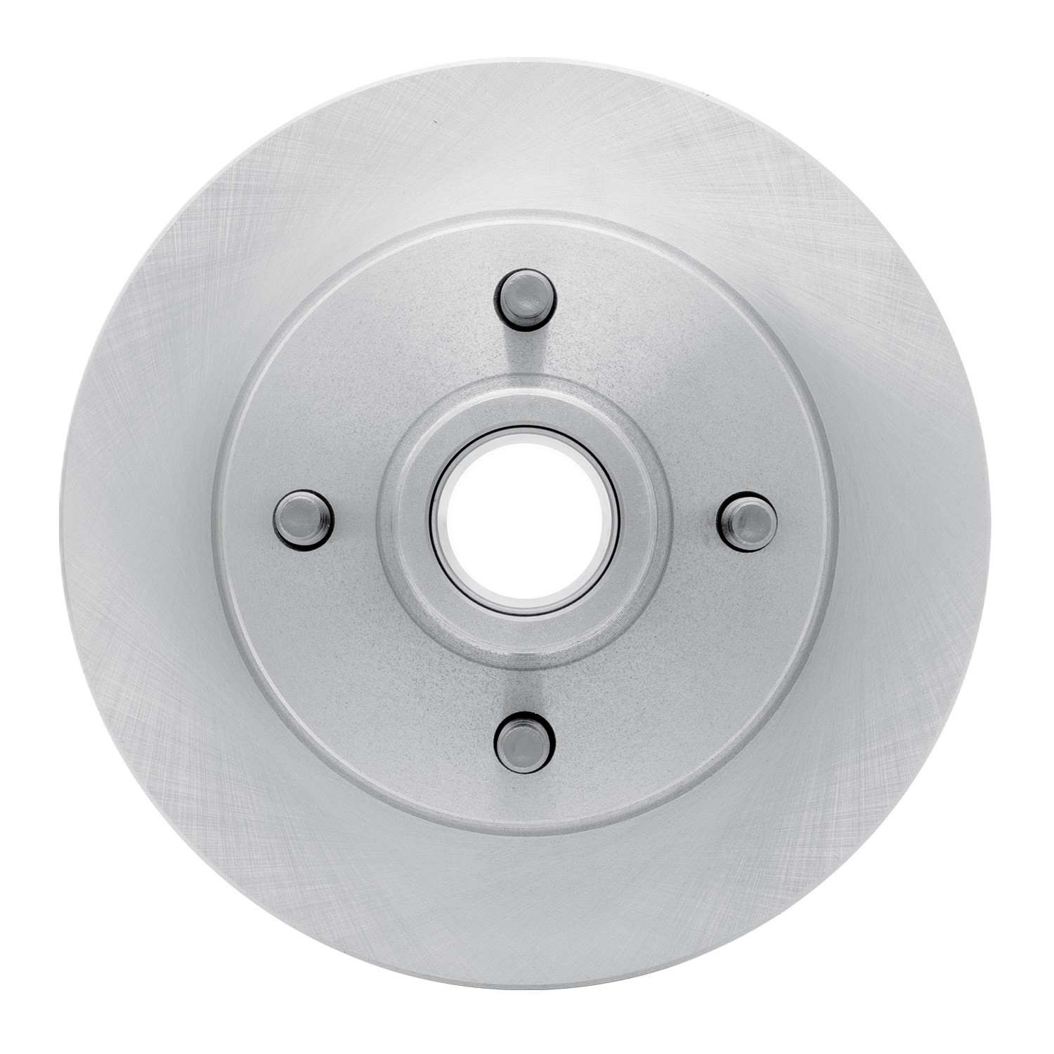 Dynamic Friction Company Disc Brake Rotor  top view frsport 600-54012