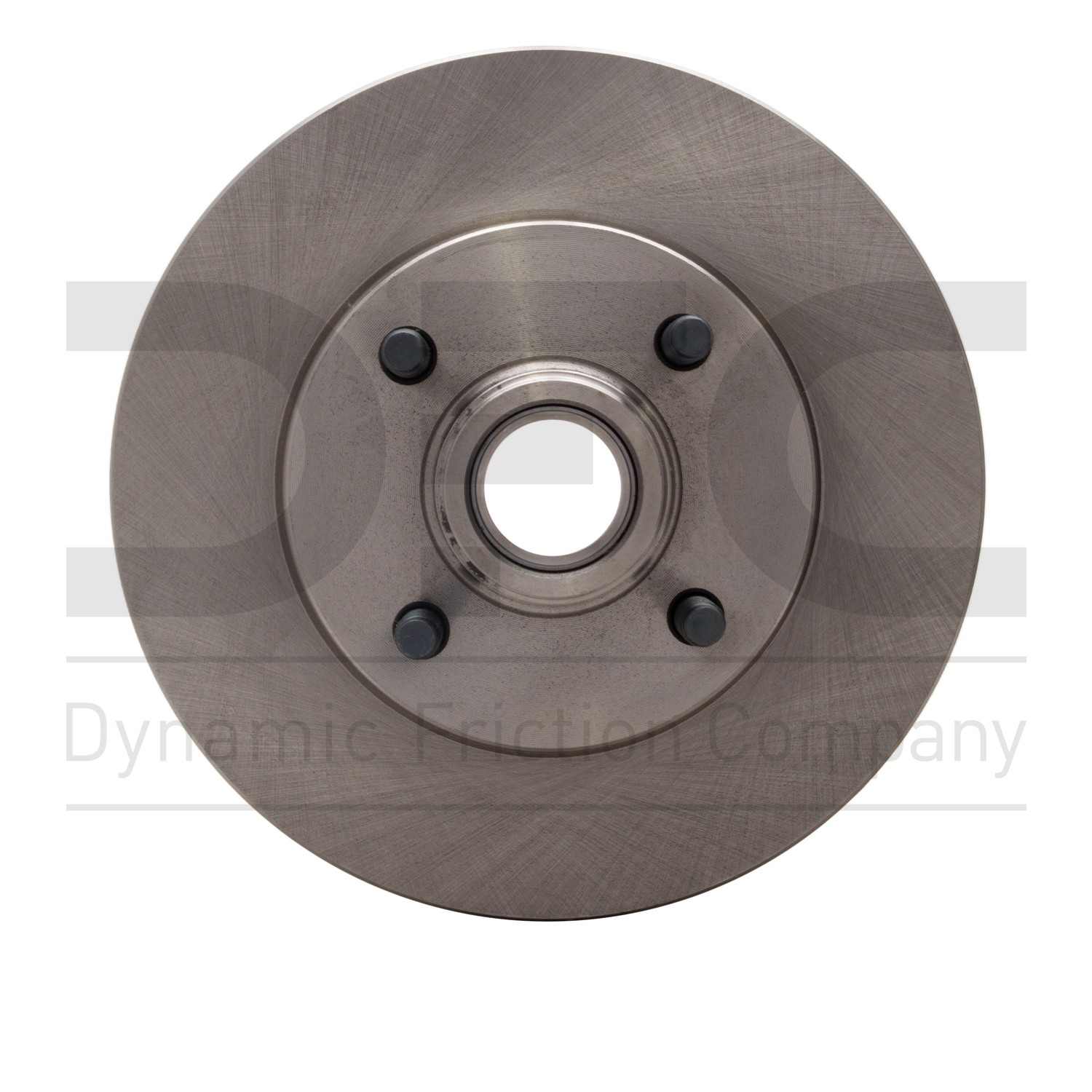 dynamic friction company disc brake rotor  frsport 600-54015