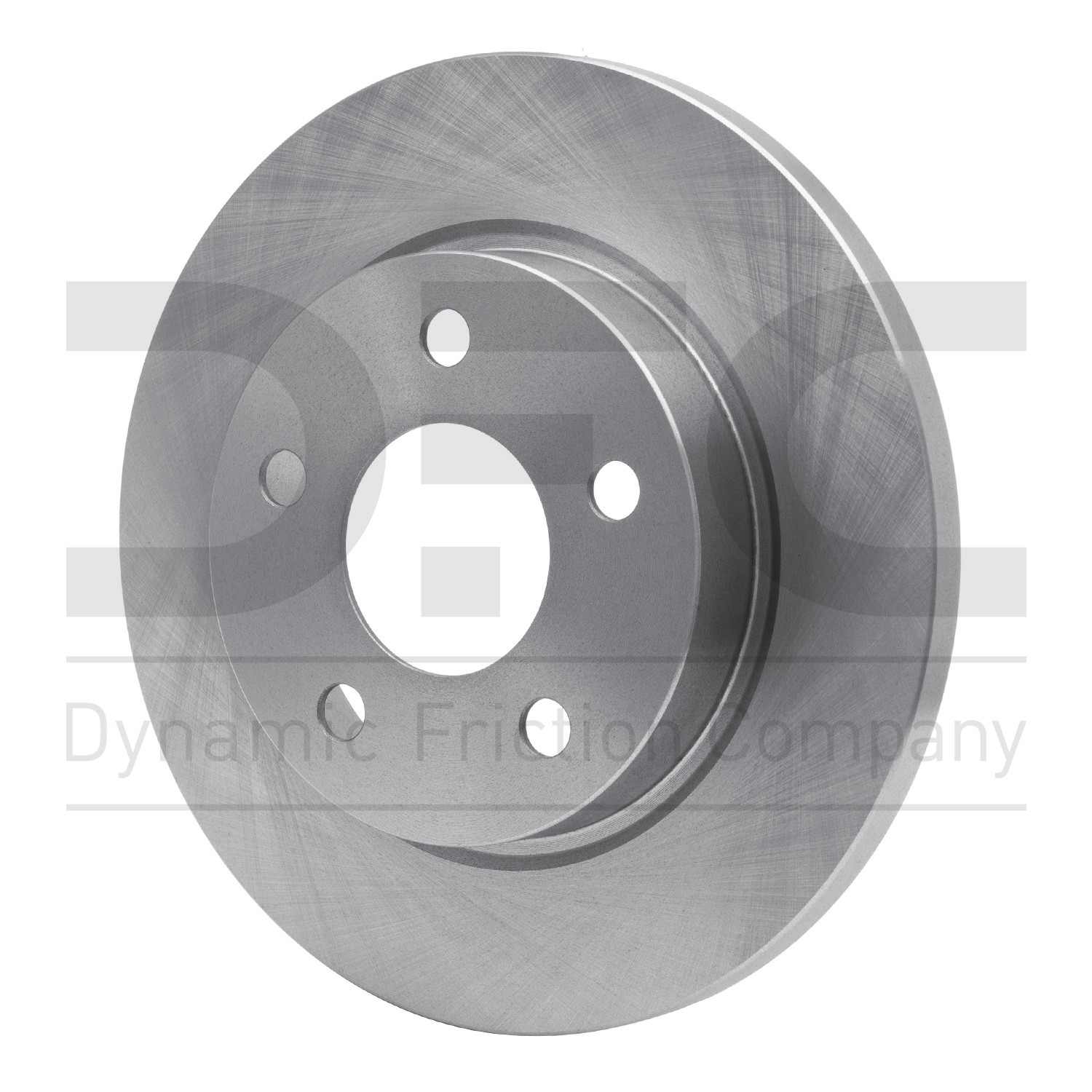 dynamic friction company disc brake rotor  frsport 600-54032