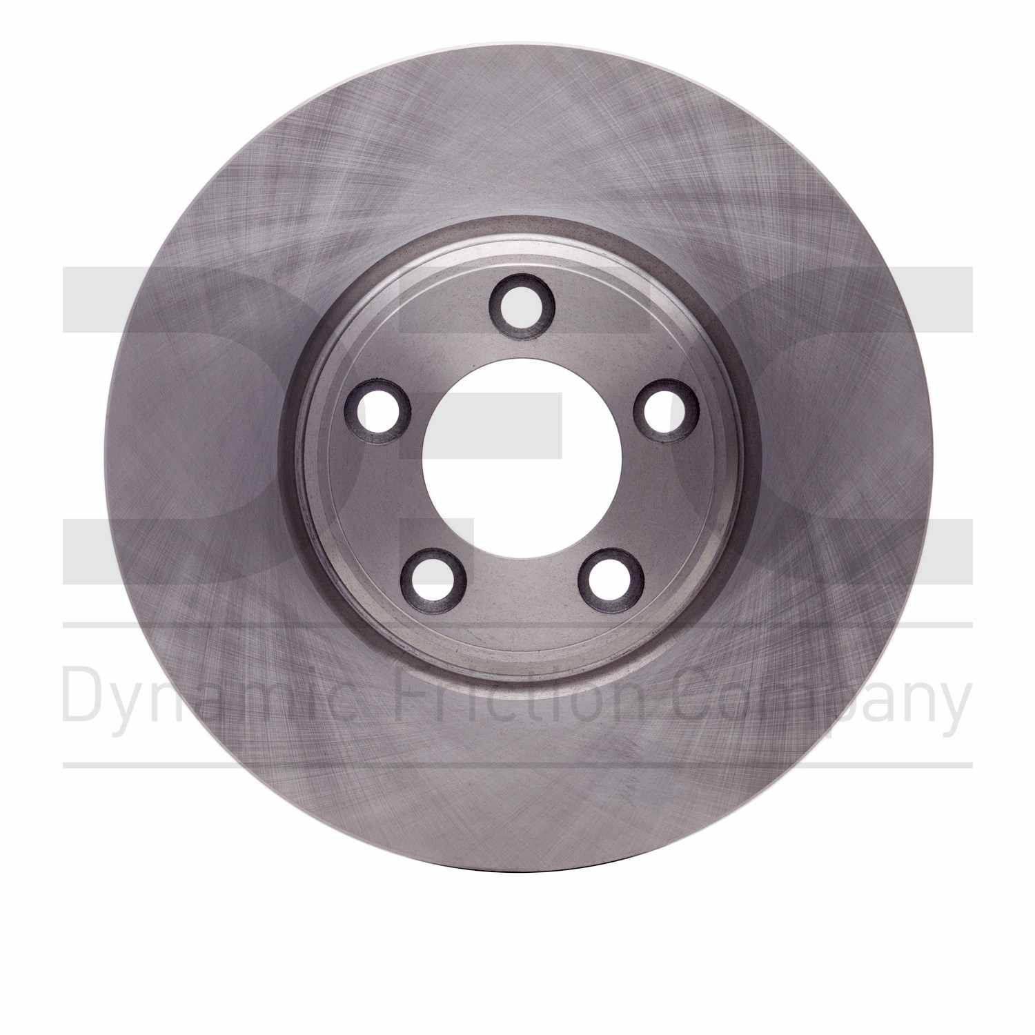 dynamic friction company disc brake rotor  frsport 600-54044