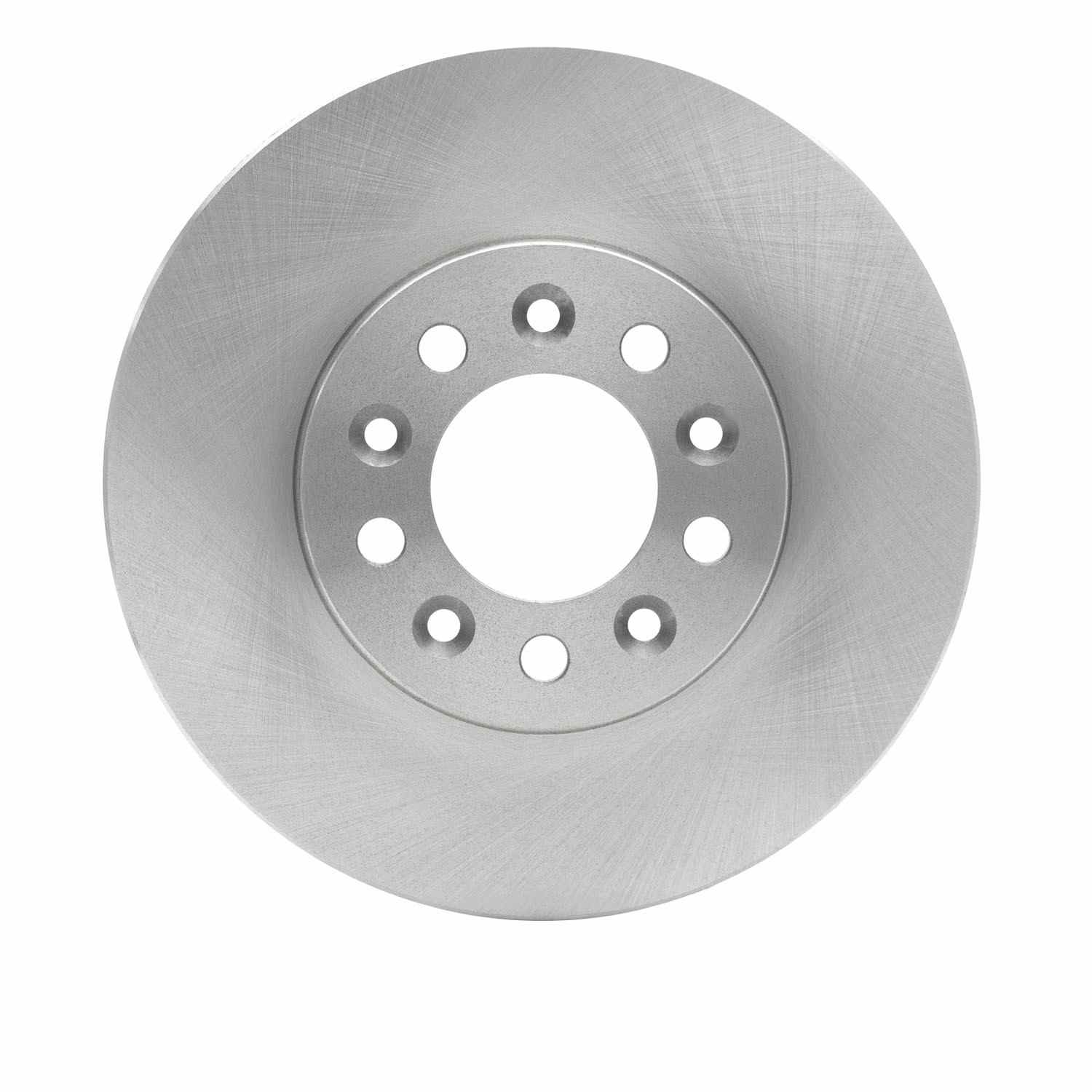 Dynamic Friction Company Disc Brake Rotor  top view frsport 600-54085