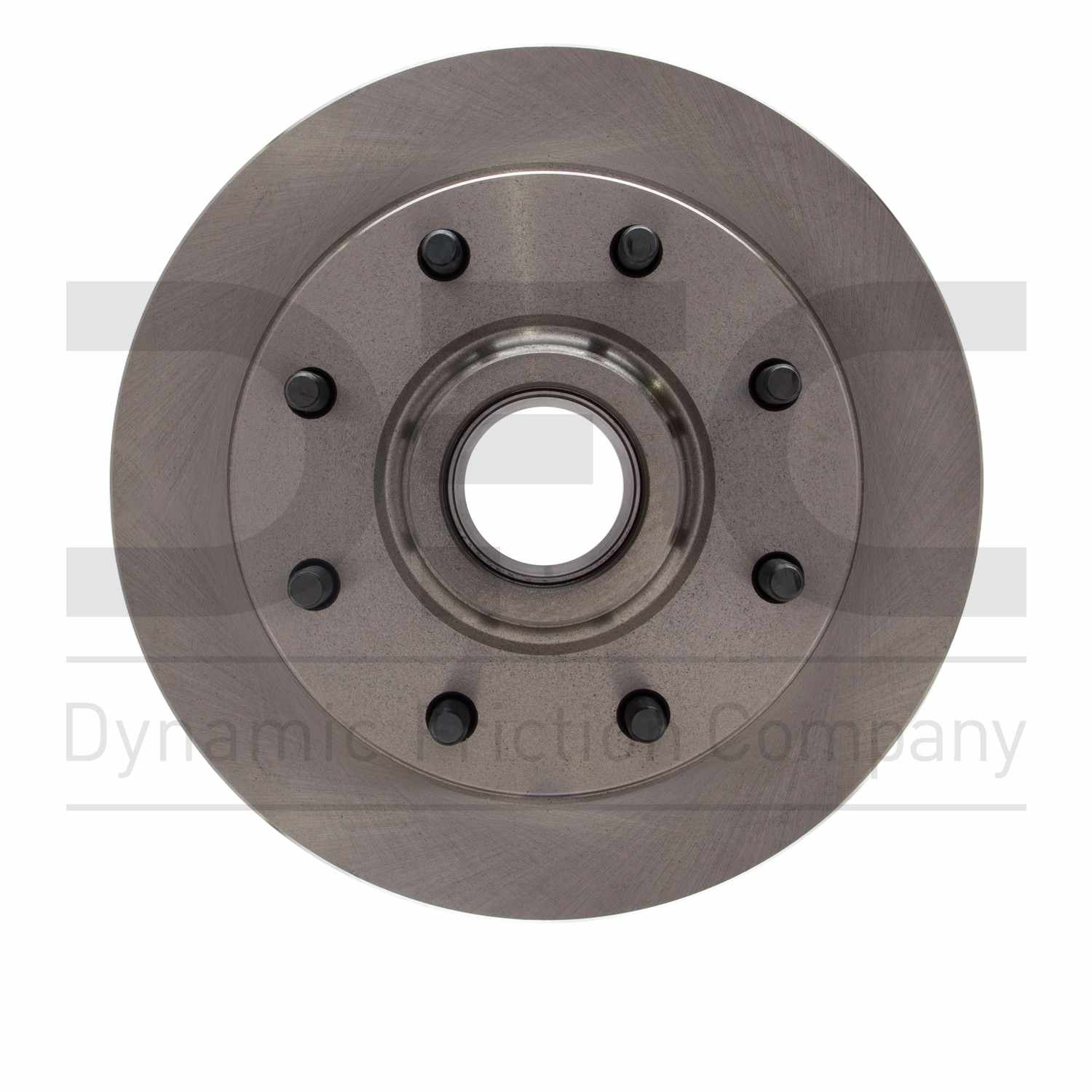 dynamic friction company disc brake rotor  frsport 600-54096