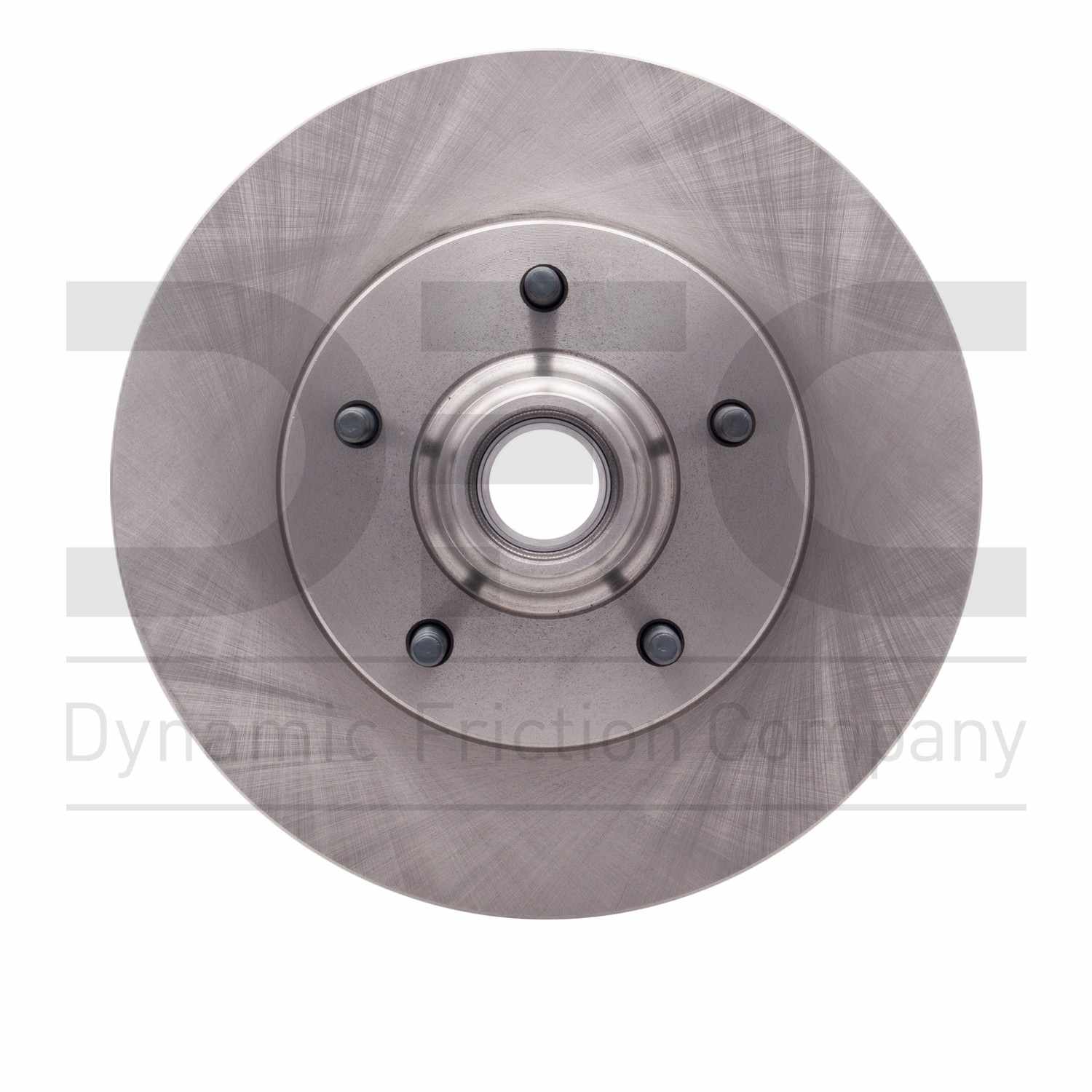 dynamic friction company disc brake rotor  frsport 600-54146