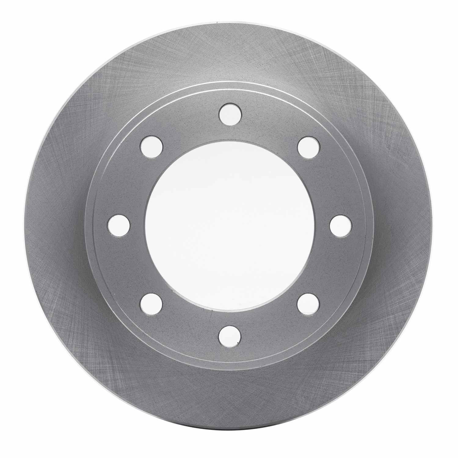 Dynamic Friction Company Disc Brake Rotor  top view frsport 600-54147