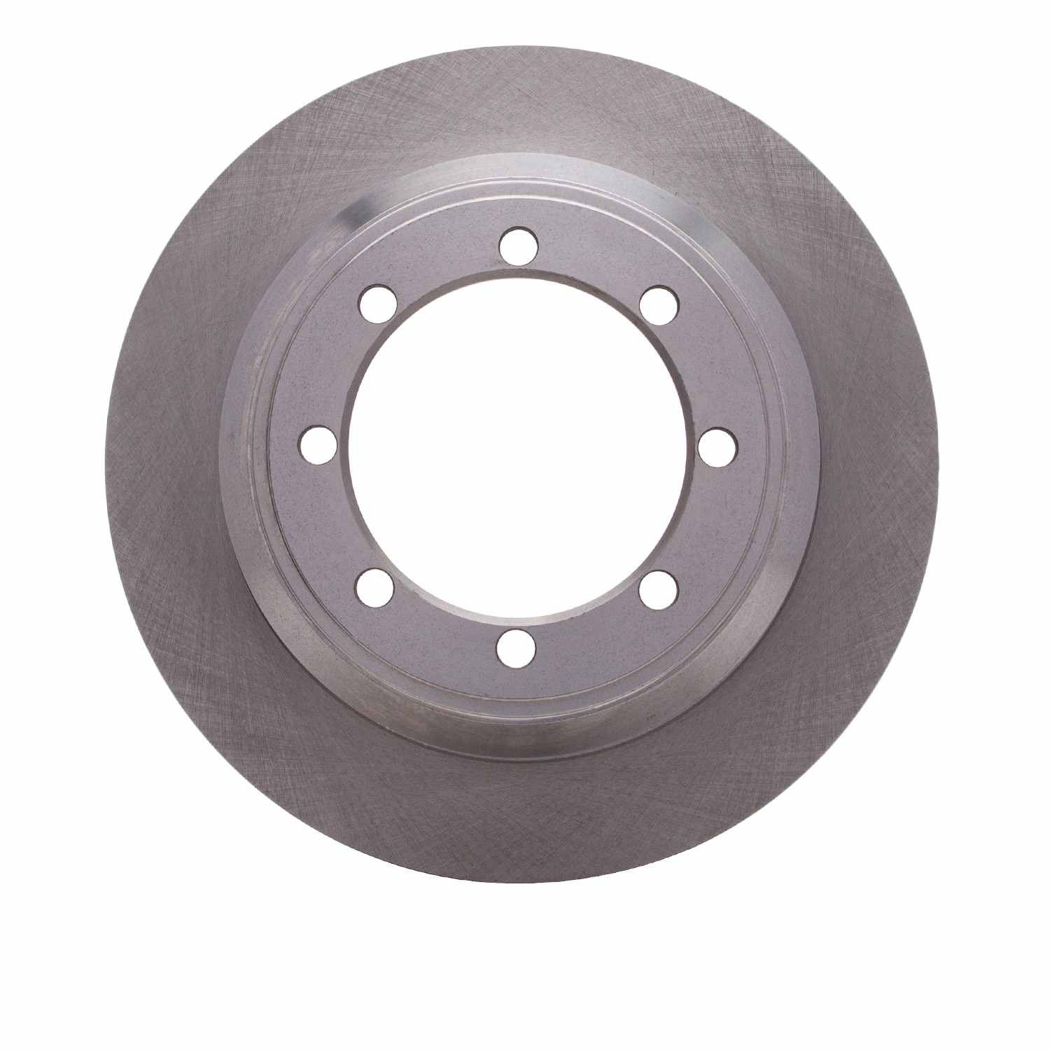 Dynamic Friction Company Disc Brake Rotor  top view frsport 600-54160