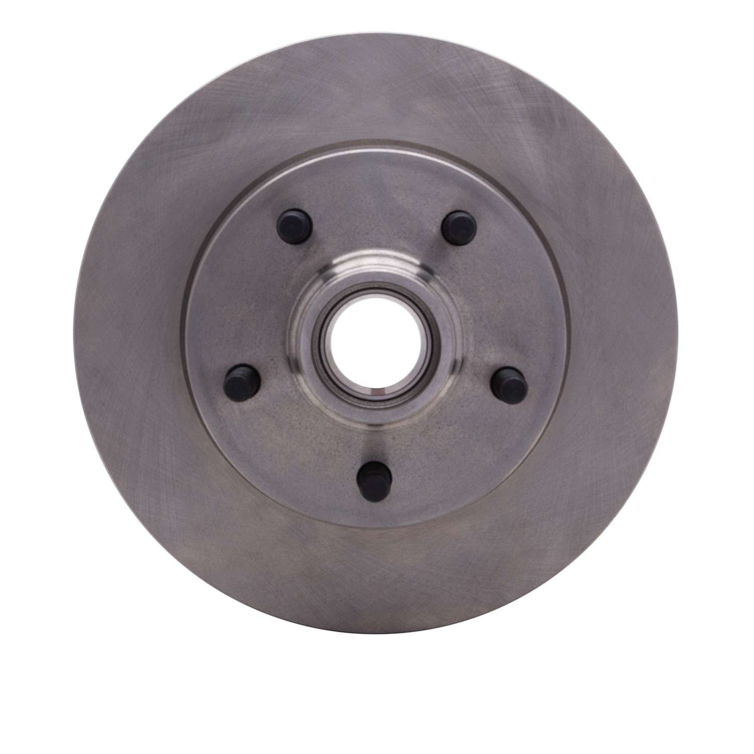 Dynamic Friction Company Disc Brake Rotor  top view frsport 600-54166