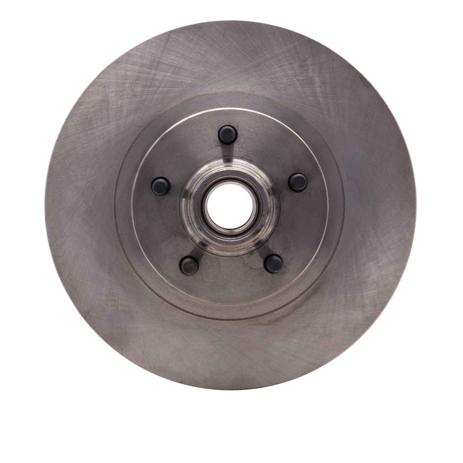 Dynamic Friction Company Disc Brake Rotor  top view frsport 600-54172