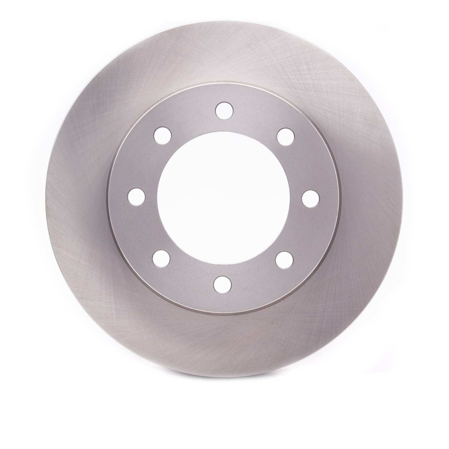 Dynamic Friction Company Disc Brake Rotor  top view frsport 600-54175