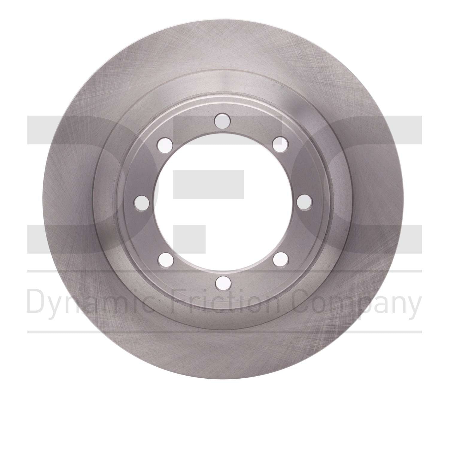 dynamic friction company disc brake rotor  frsport 600-54212