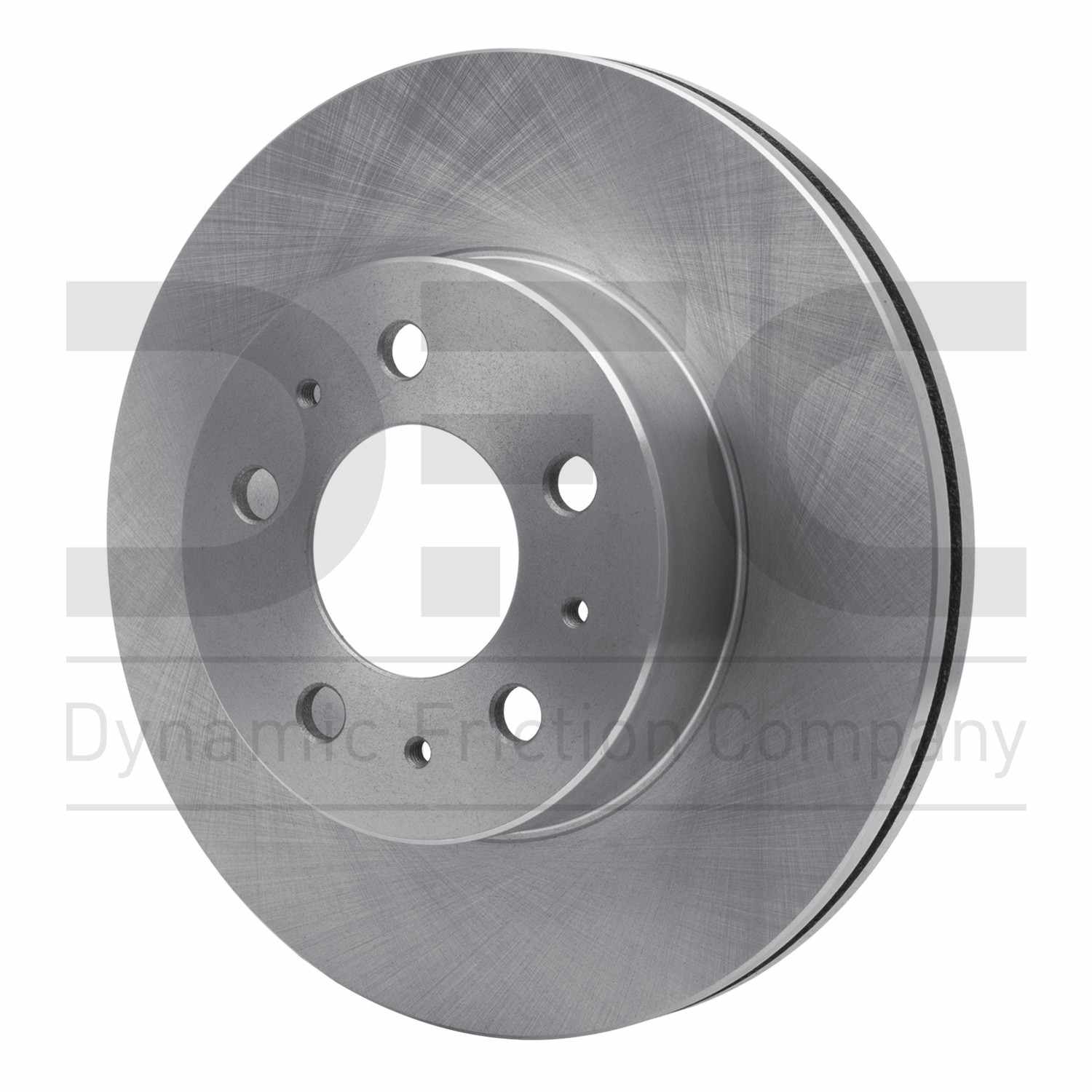 dynamic friction company disc brake rotor  frsport 600-56012