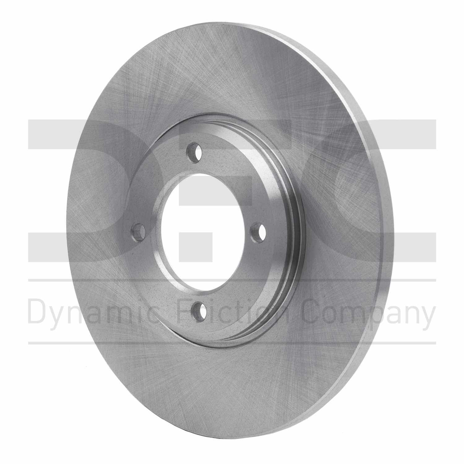 dynamic friction company disc brake rotor  frsport 600-56018