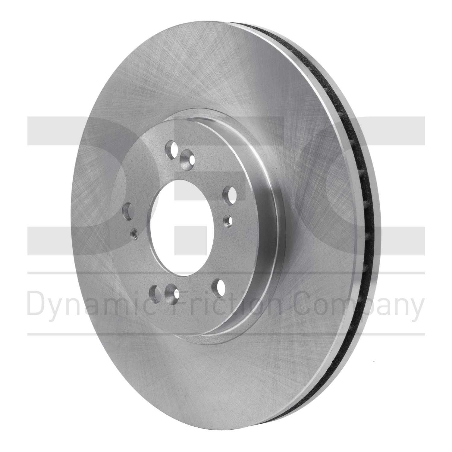 dynamic friction company disc brake rotor  frsport 600-58015