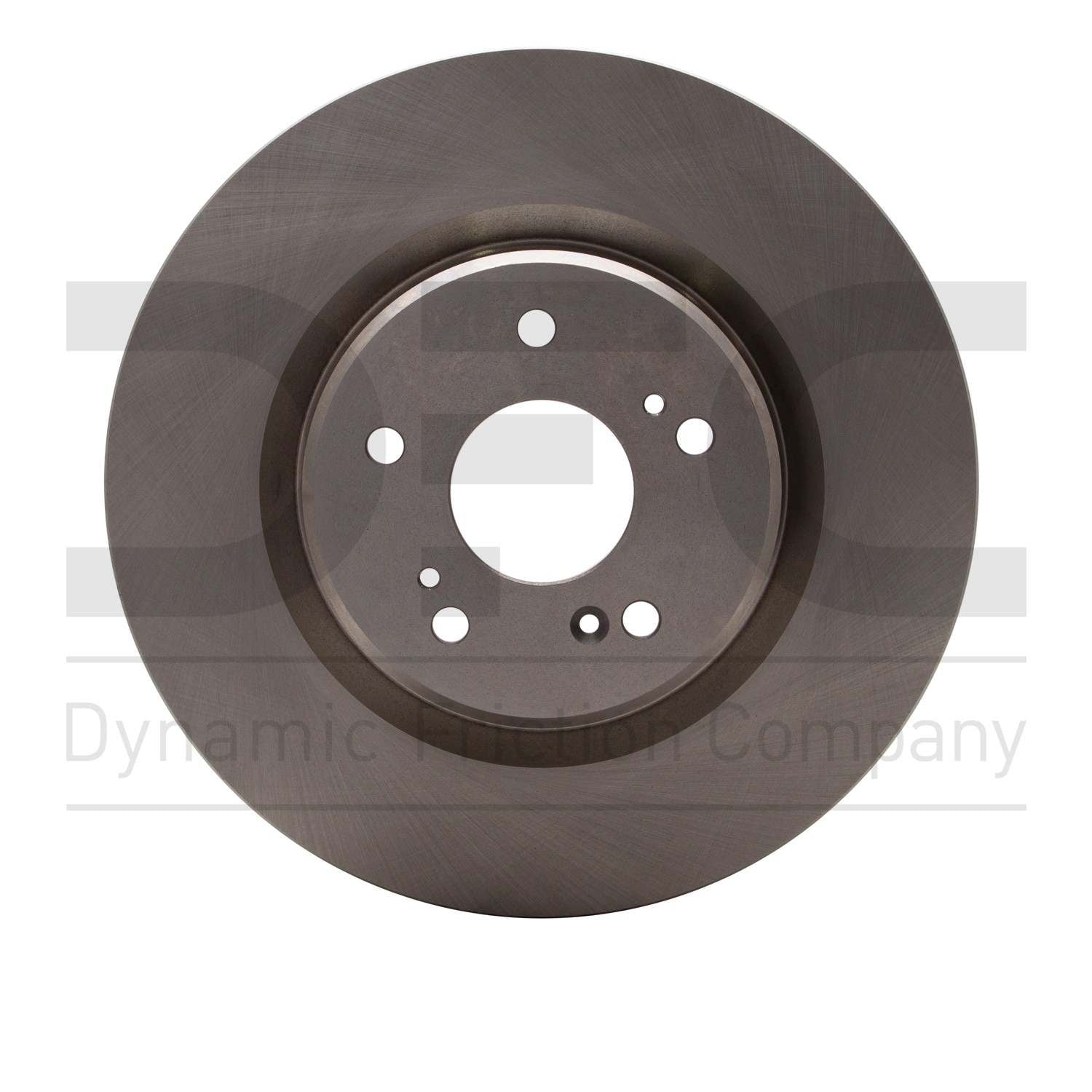 dynamic friction company disc brake rotor  frsport 600-58032