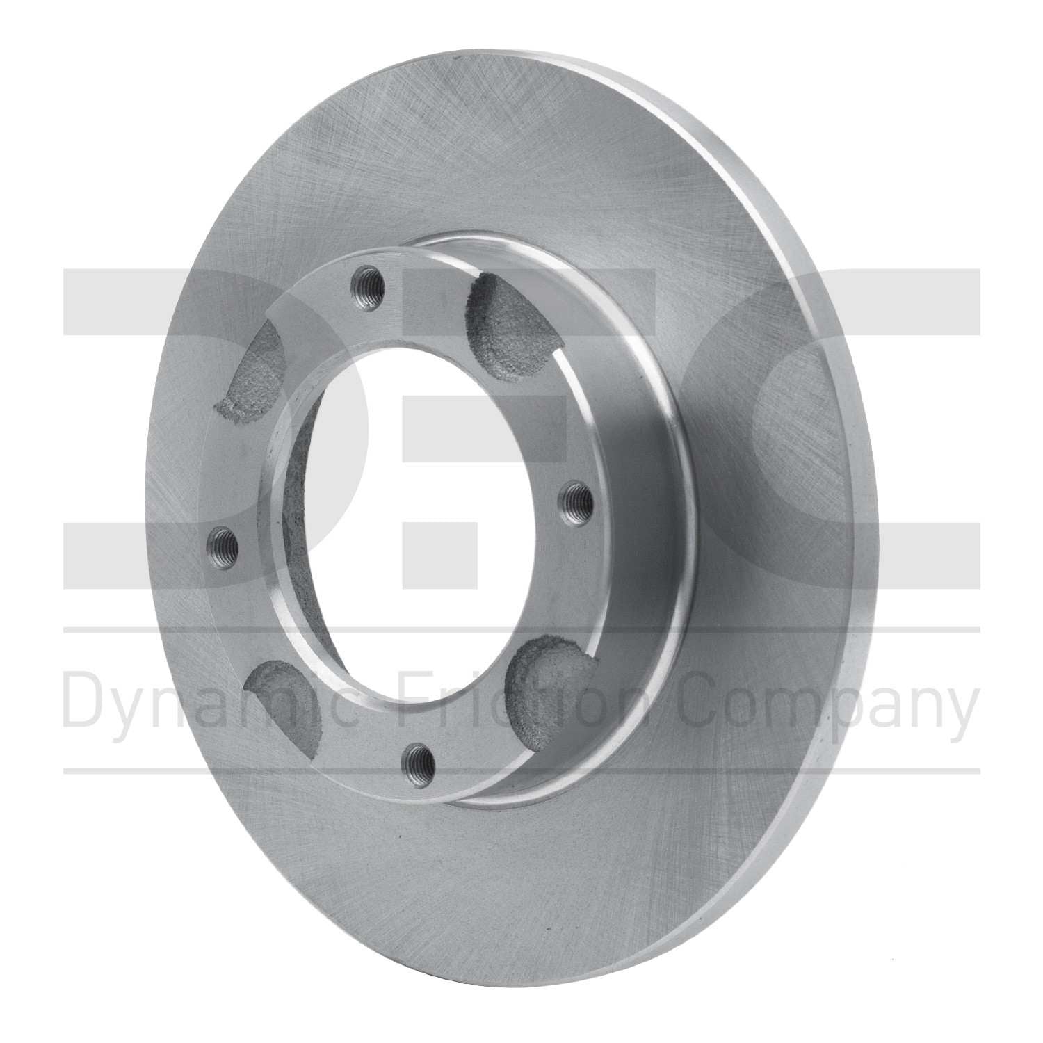 dynamic friction company disc brake rotor  frsport 600-59002