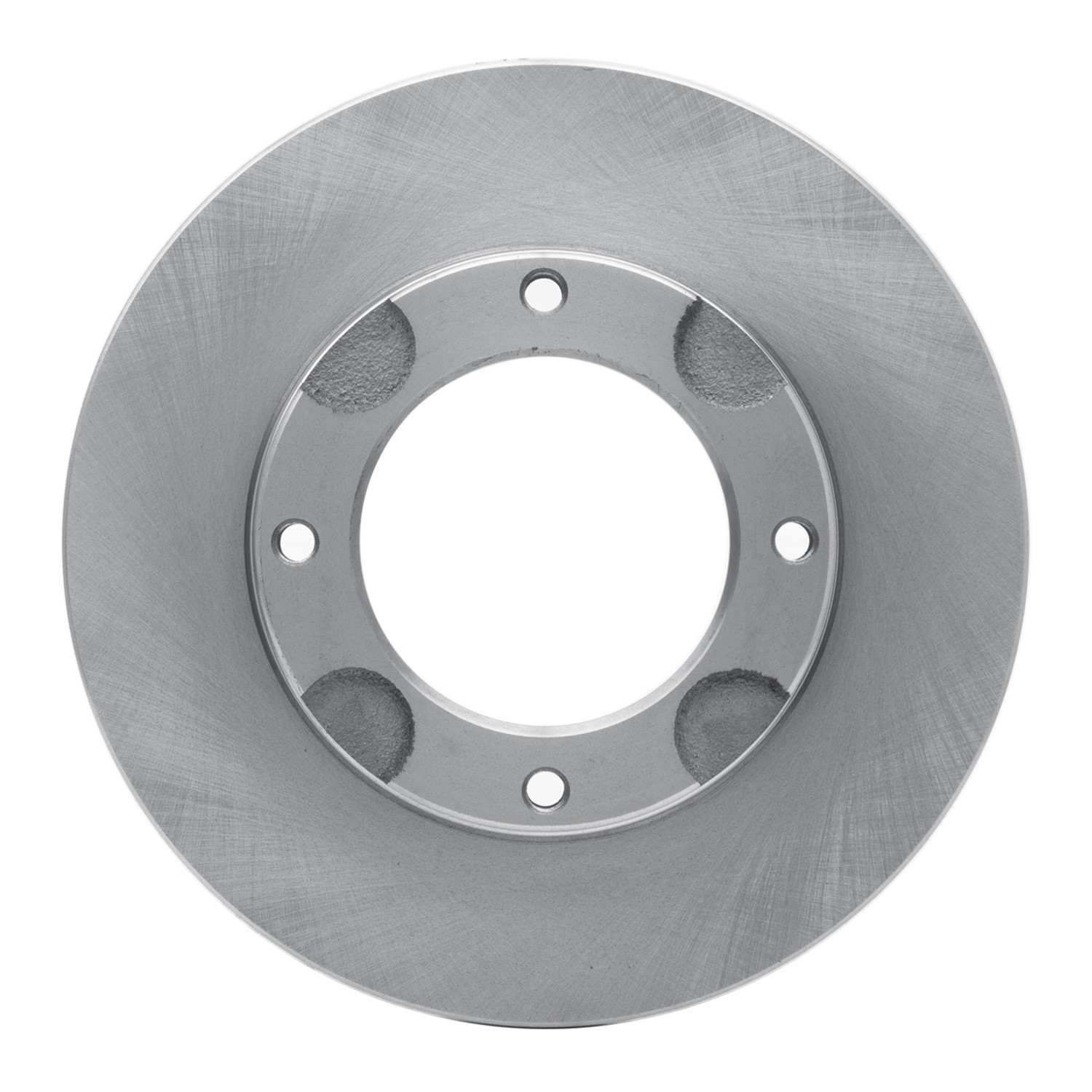 Dynamic Friction Company Disc Brake Rotor  top view frsport 600-59002