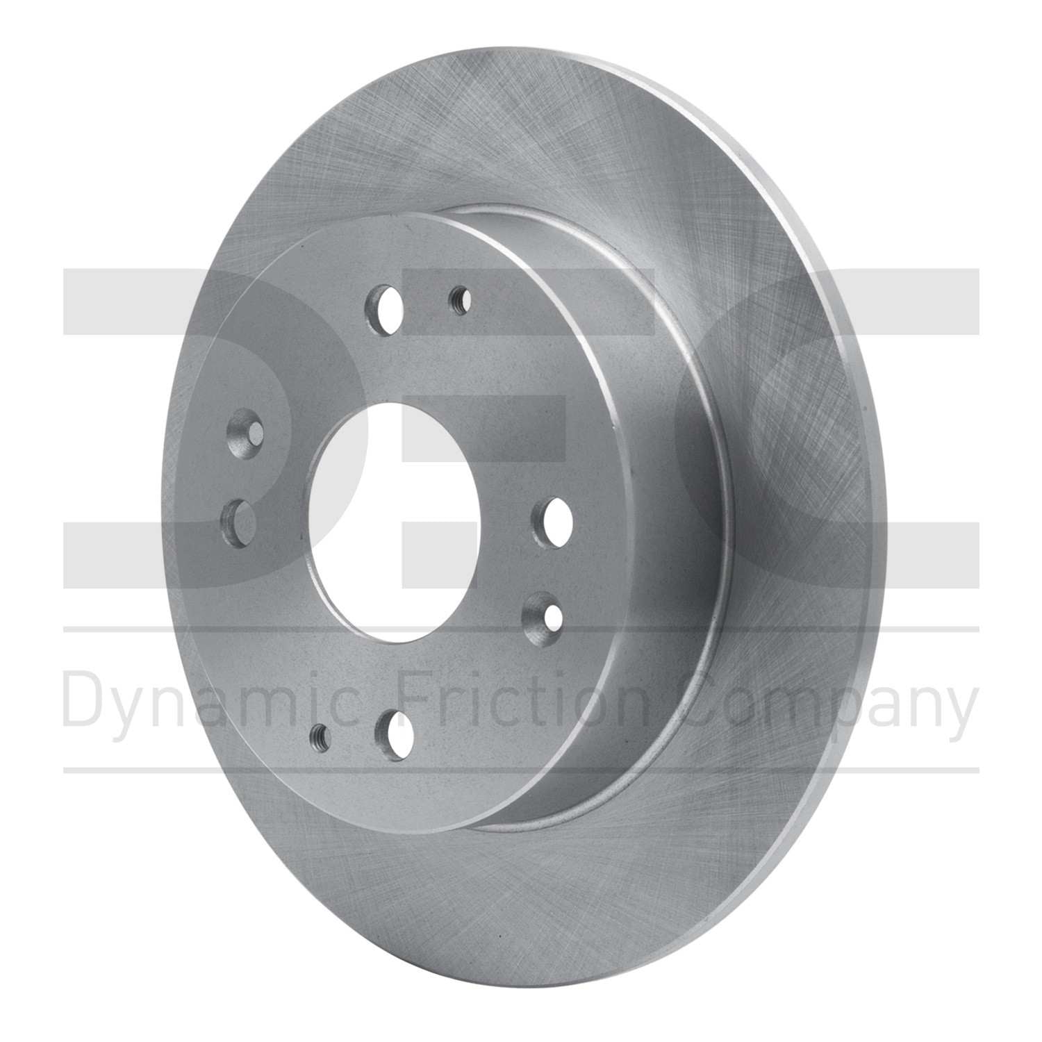 dynamic friction company disc brake rotor  frsport 600-59025