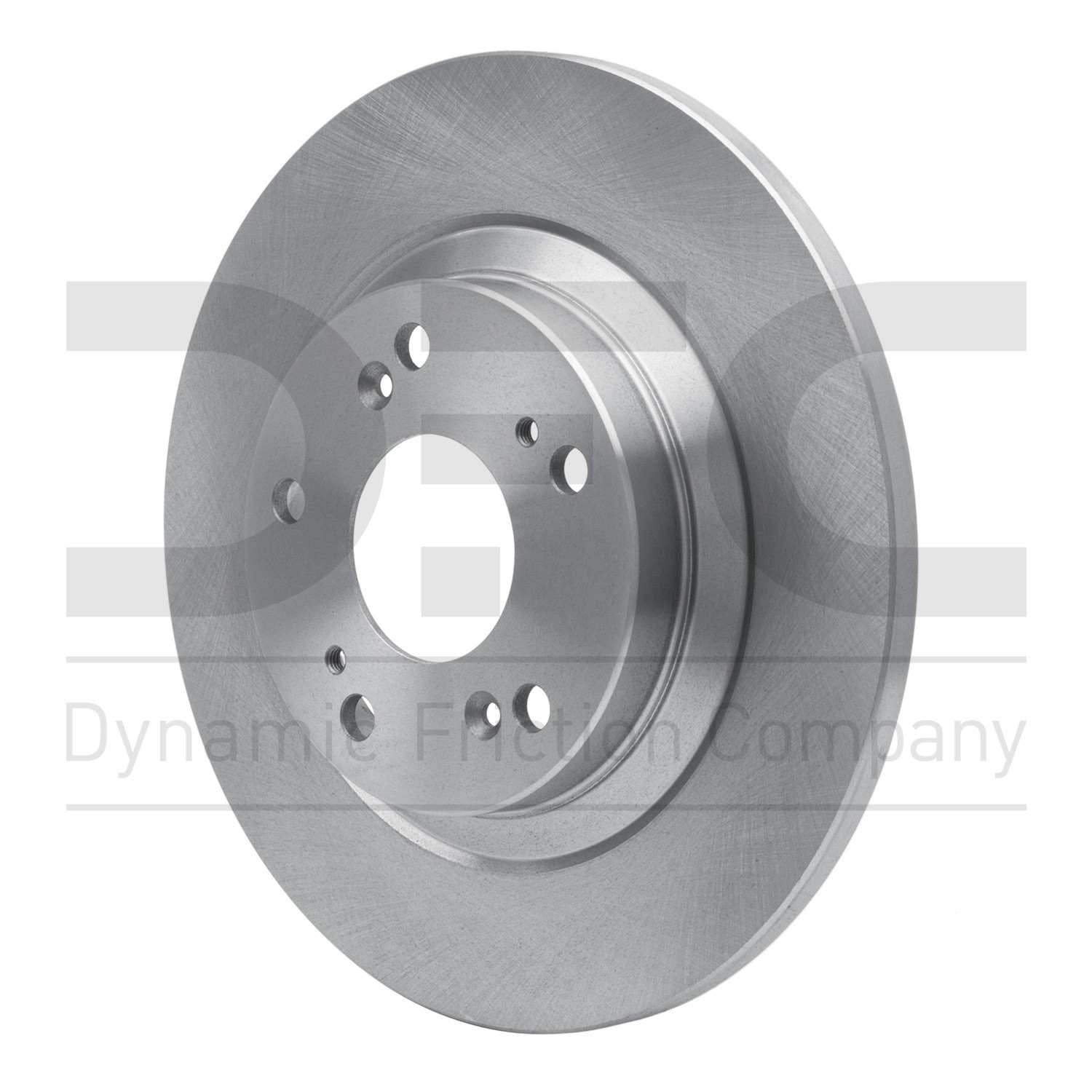 dynamic friction company disc brake rotor  frsport 600-59028