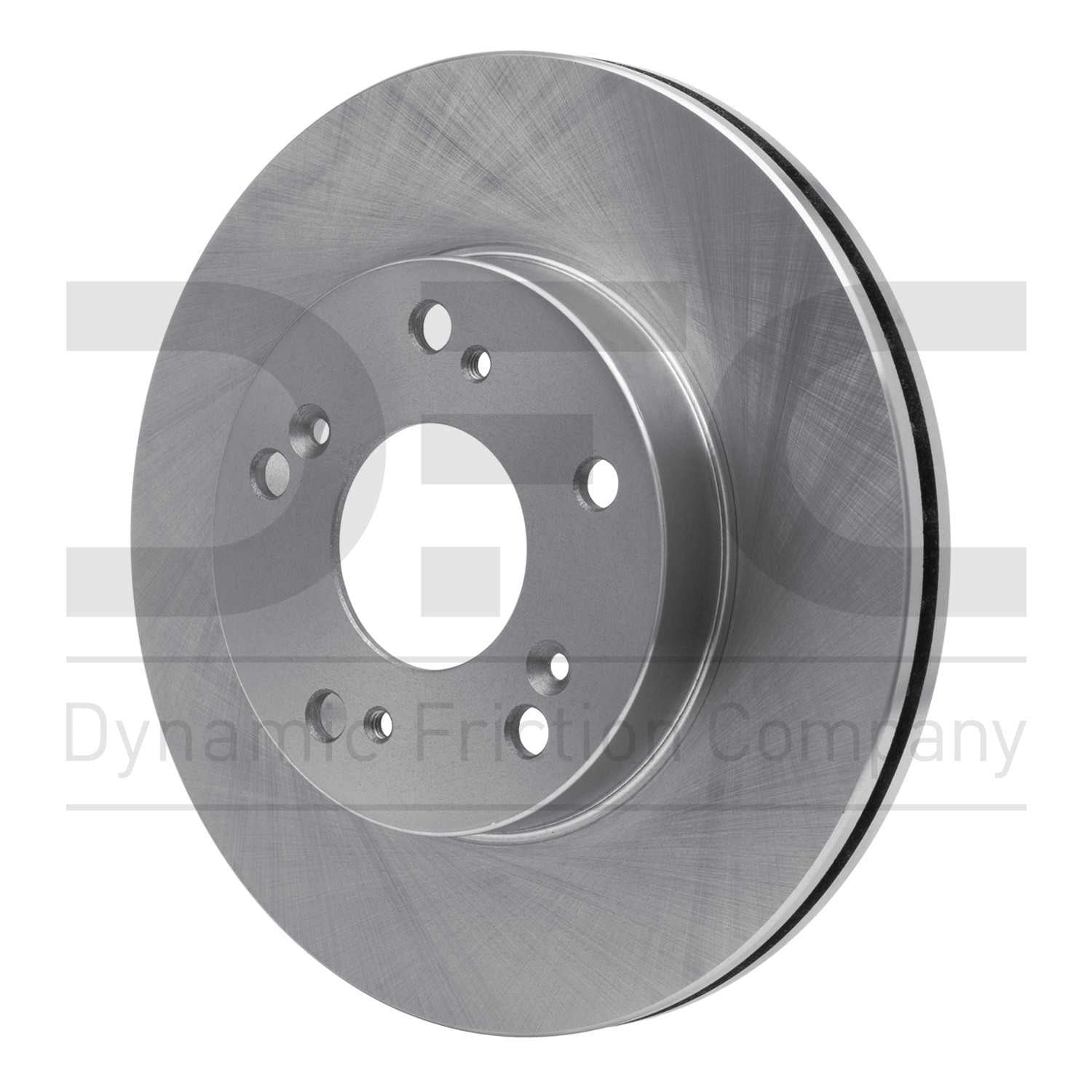 dynamic friction company disc brake rotor  frsport 600-59030