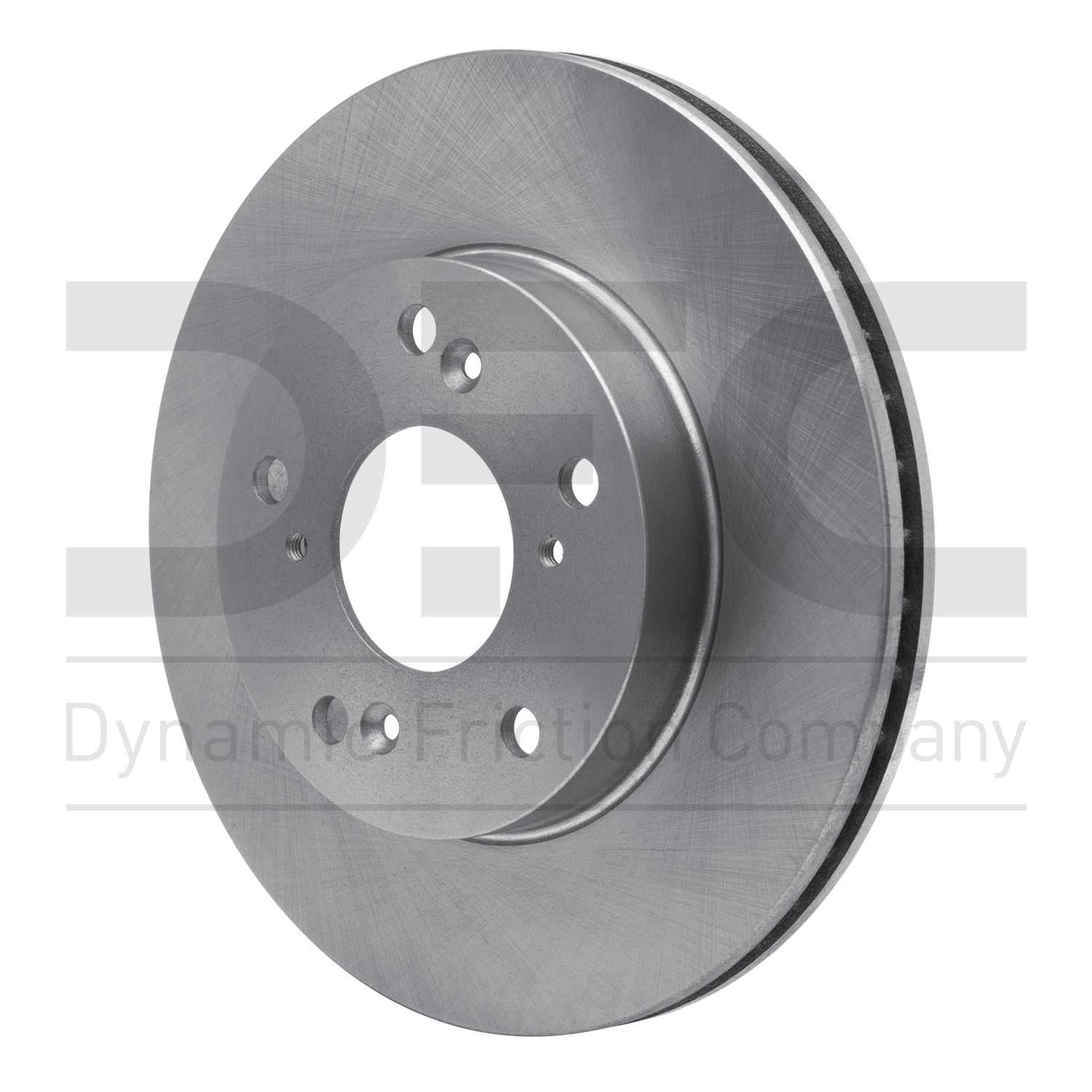 dynamic friction company disc brake rotor  frsport 600-59036