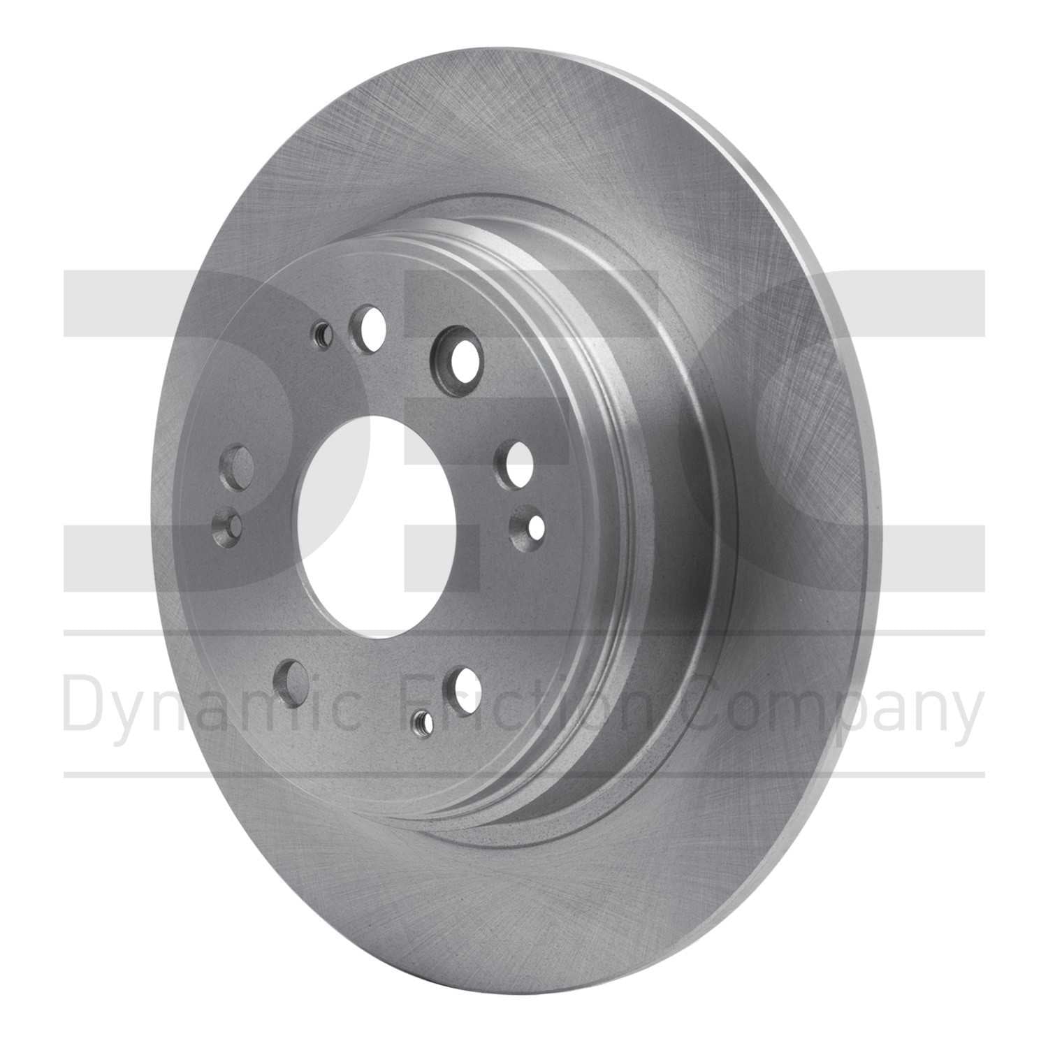 dynamic friction company disc brake rotor  frsport 600-59046