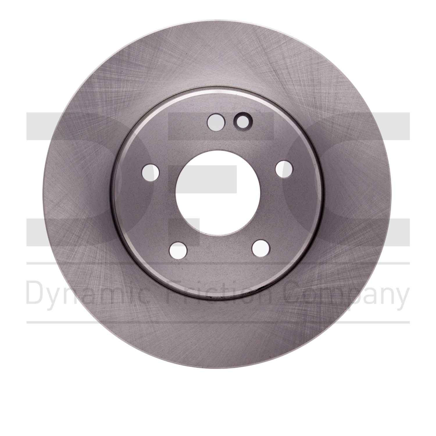 dynamic friction company disc brake rotor  frsport 600-63000