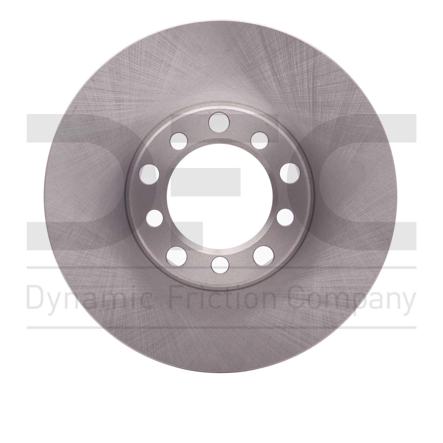 dynamic friction company disc brake rotor  frsport 600-63009