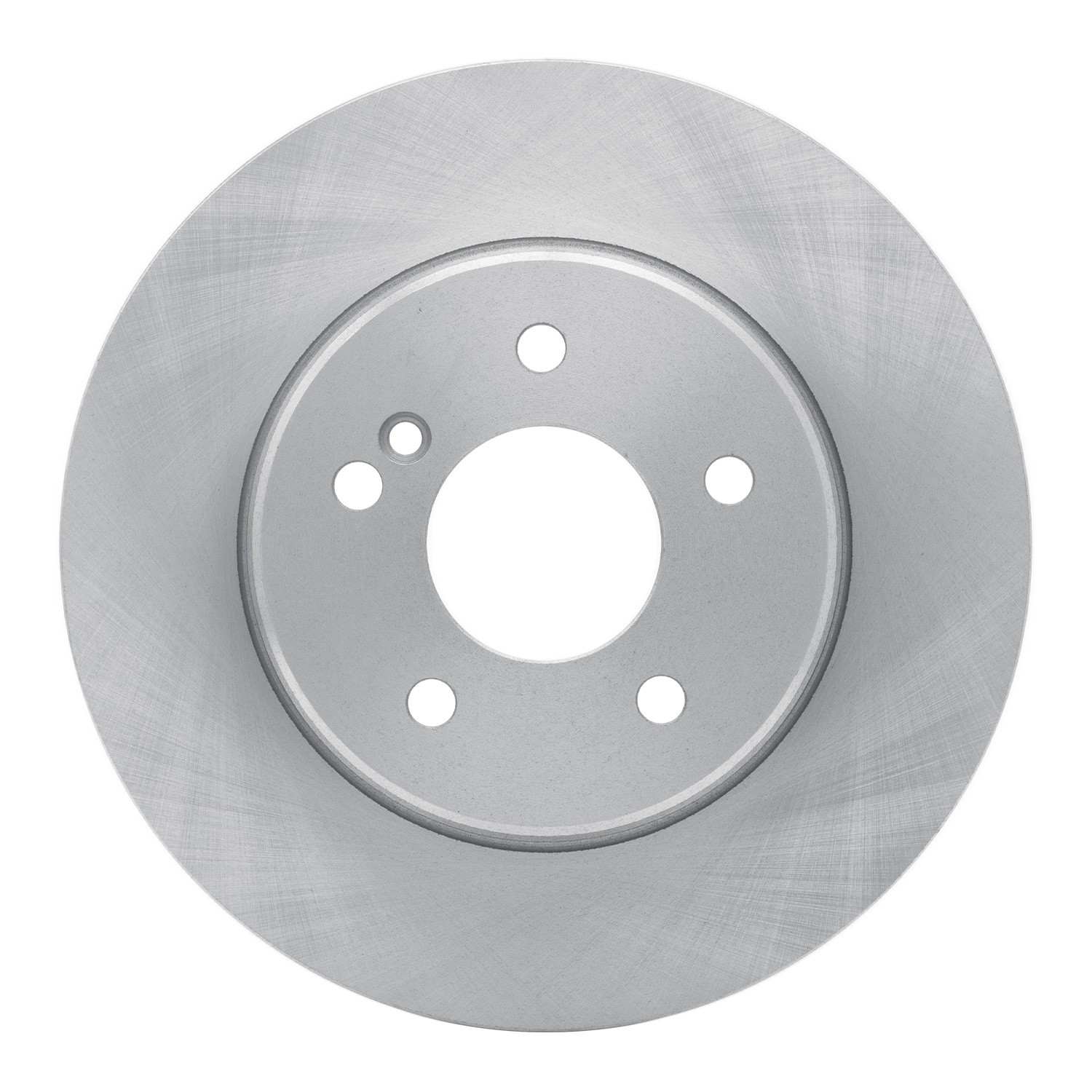 Dynamic Friction Company Disc Brake Rotor  top view frsport 600-63032