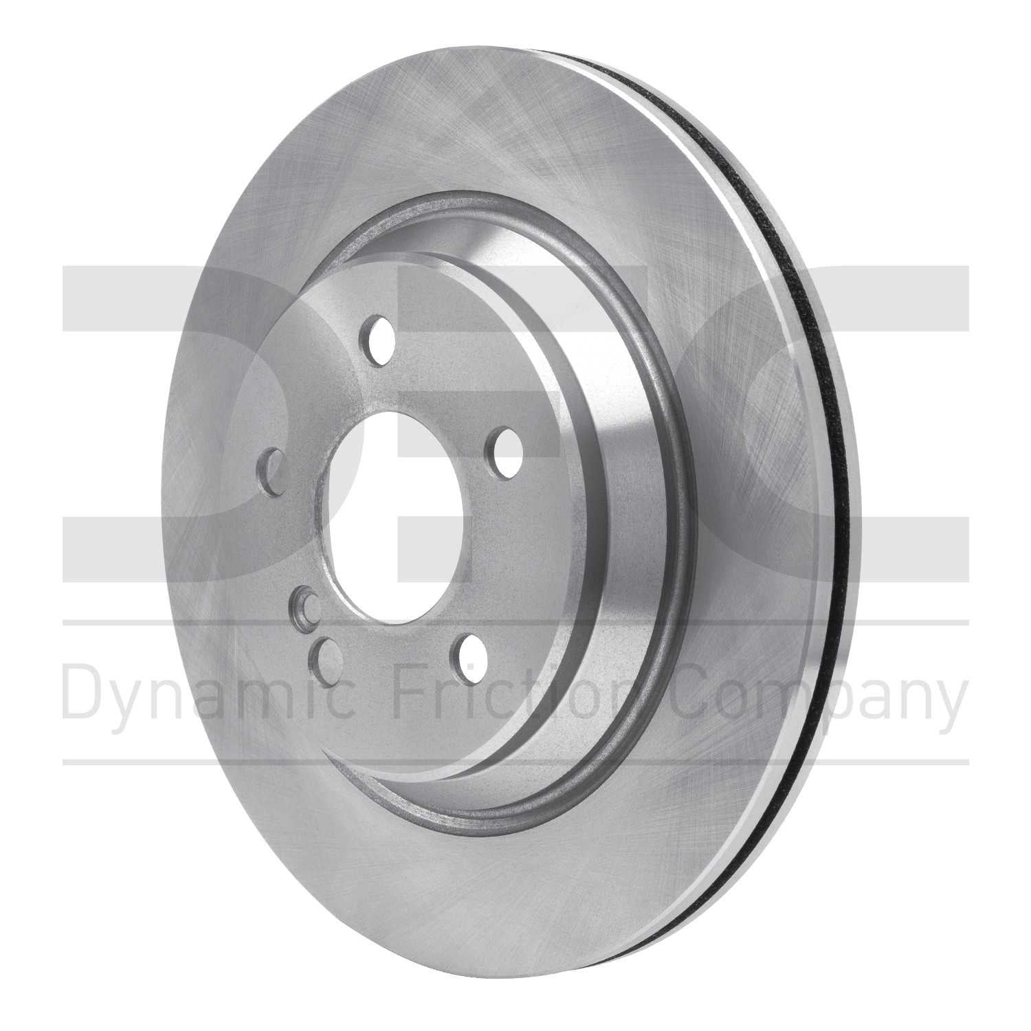 dynamic friction company disc brake rotor  frsport 600-63034