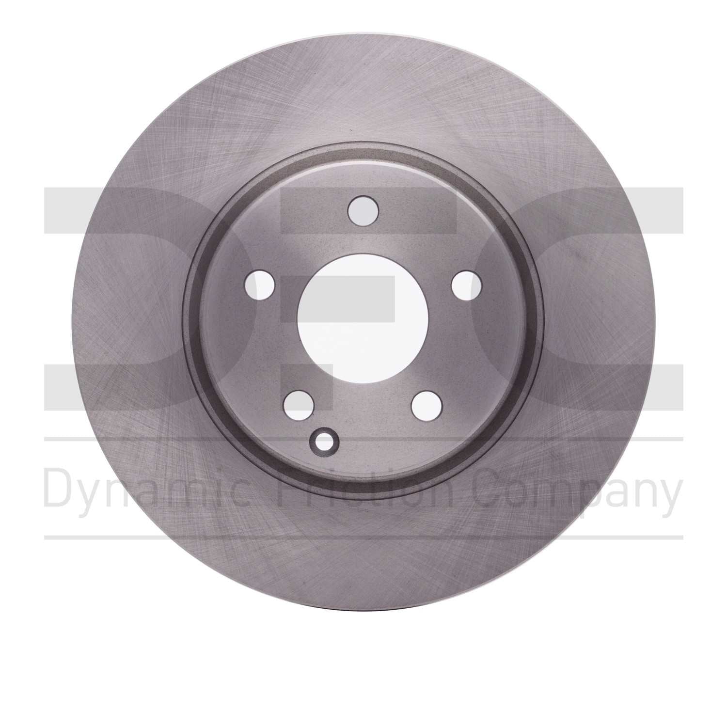 dynamic friction company disc brake rotor  frsport 600-63052