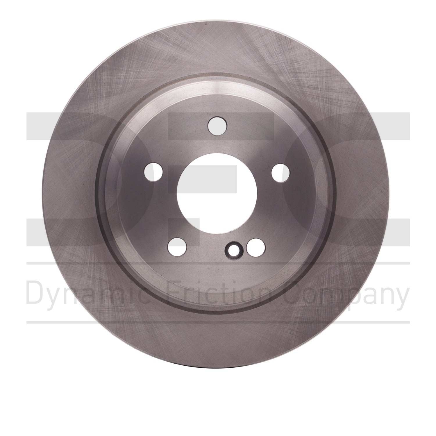 dynamic friction company disc brake rotor  frsport 600-63064