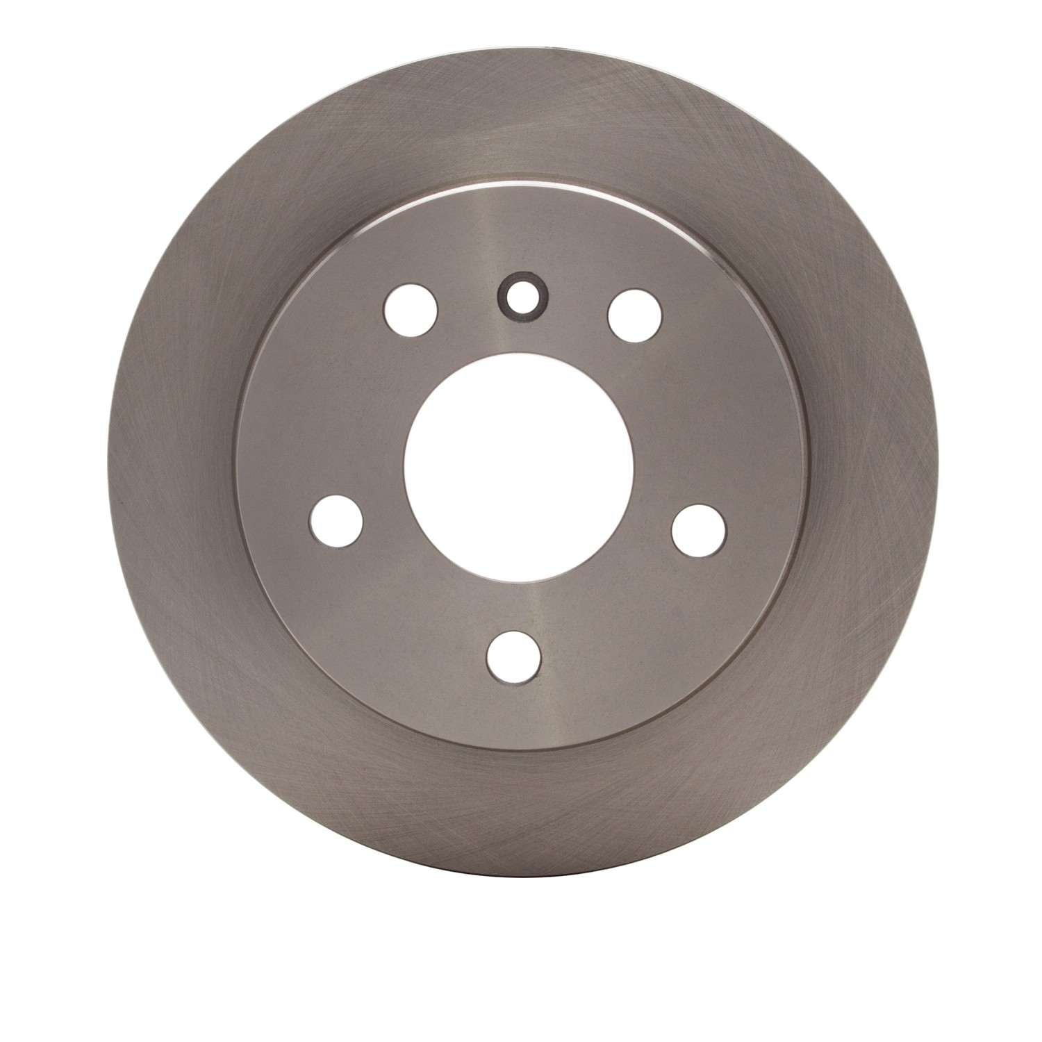 Dynamic Friction Company Disc Brake Rotor  top view frsport 600-63087