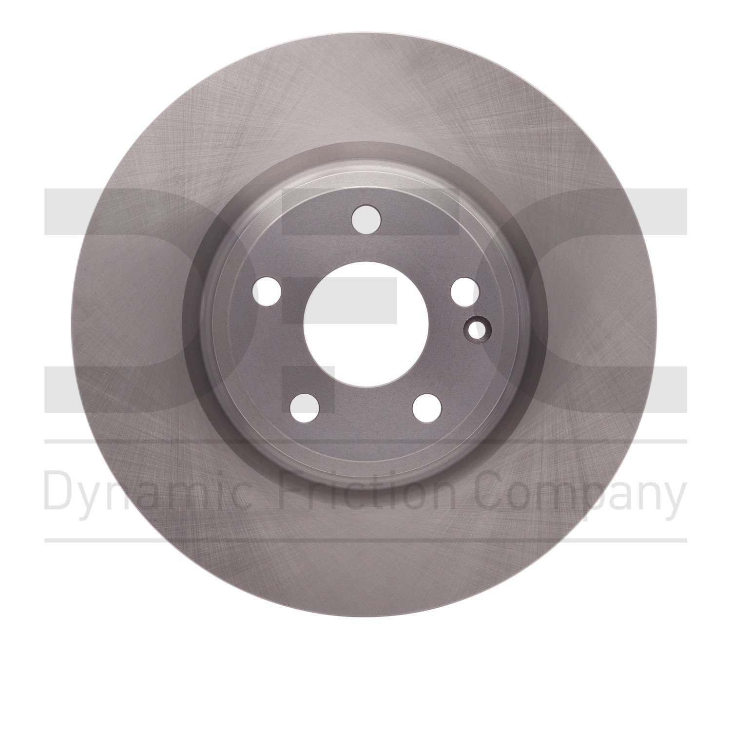 dynamic friction company disc brake rotor  frsport 600-63108