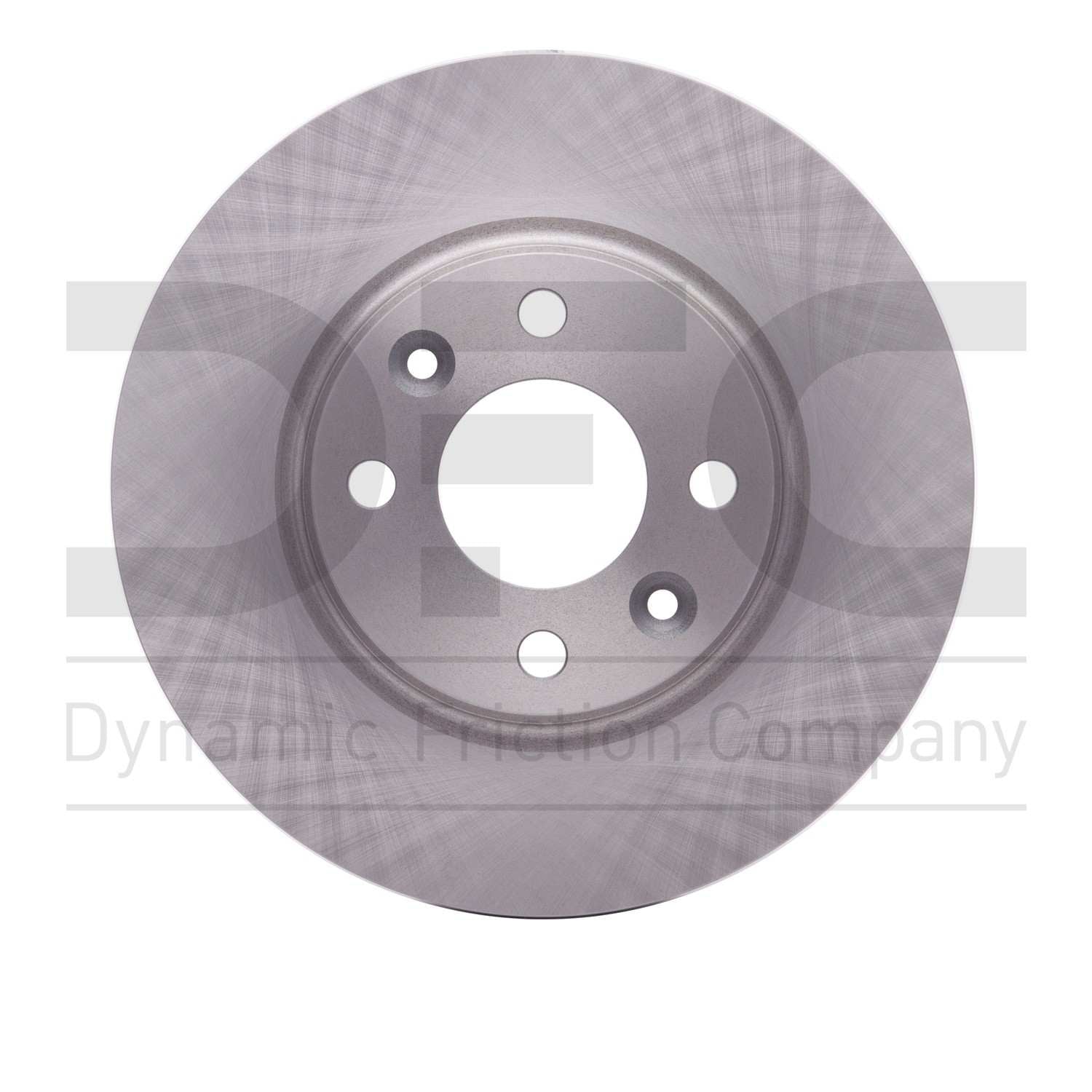 dynamic friction company disc brake rotor  frsport 600-63159